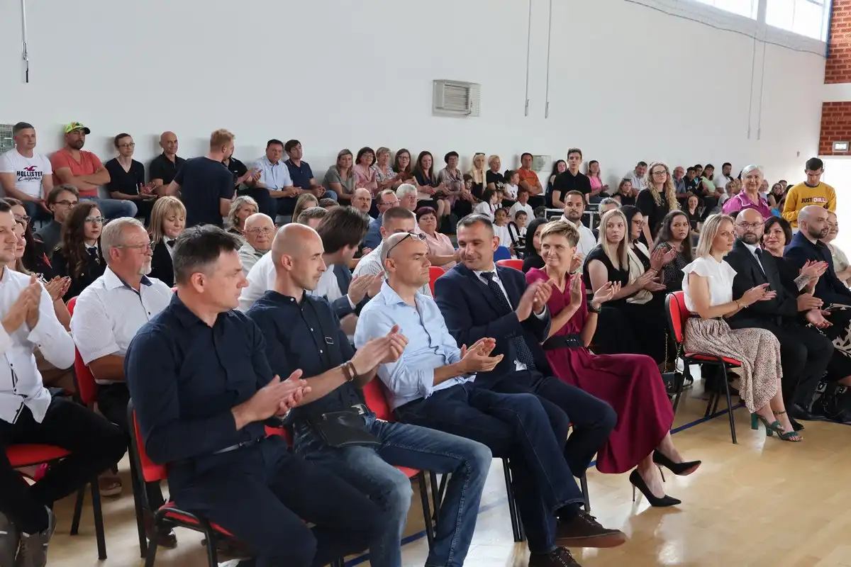 Svečana Sjednica Općine Domašinec 2024 (4) Svečana Sjednica Općine Domašinec 2024 (4)