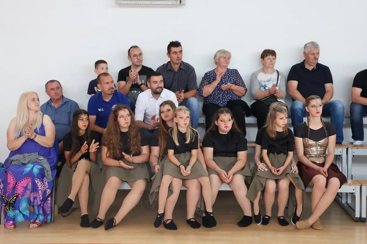 Svečana Sjednica Općine Domašinec 2024 (5) Svečana Sjednica Općine Domašinec 2024 (5)