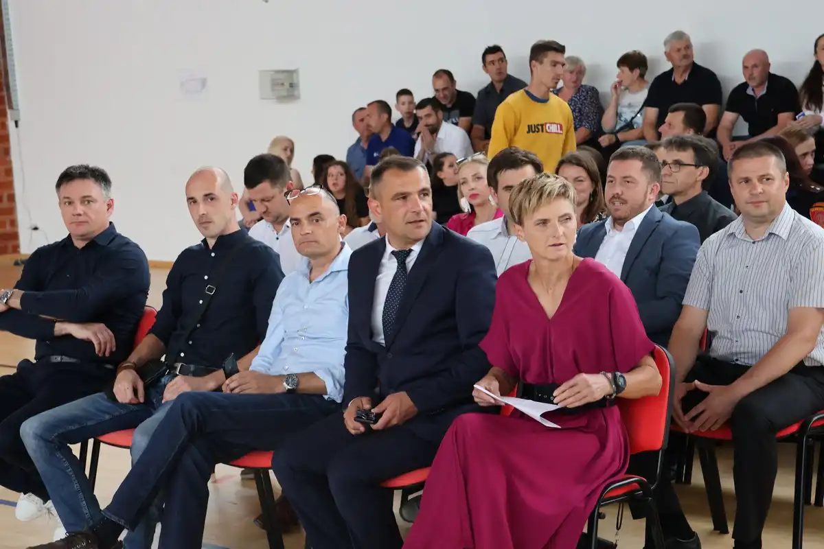 Svečana Sjednica Općine Domašinec 2024 (9) Svečana Sjednica Općine Domašinec 2024 (9)