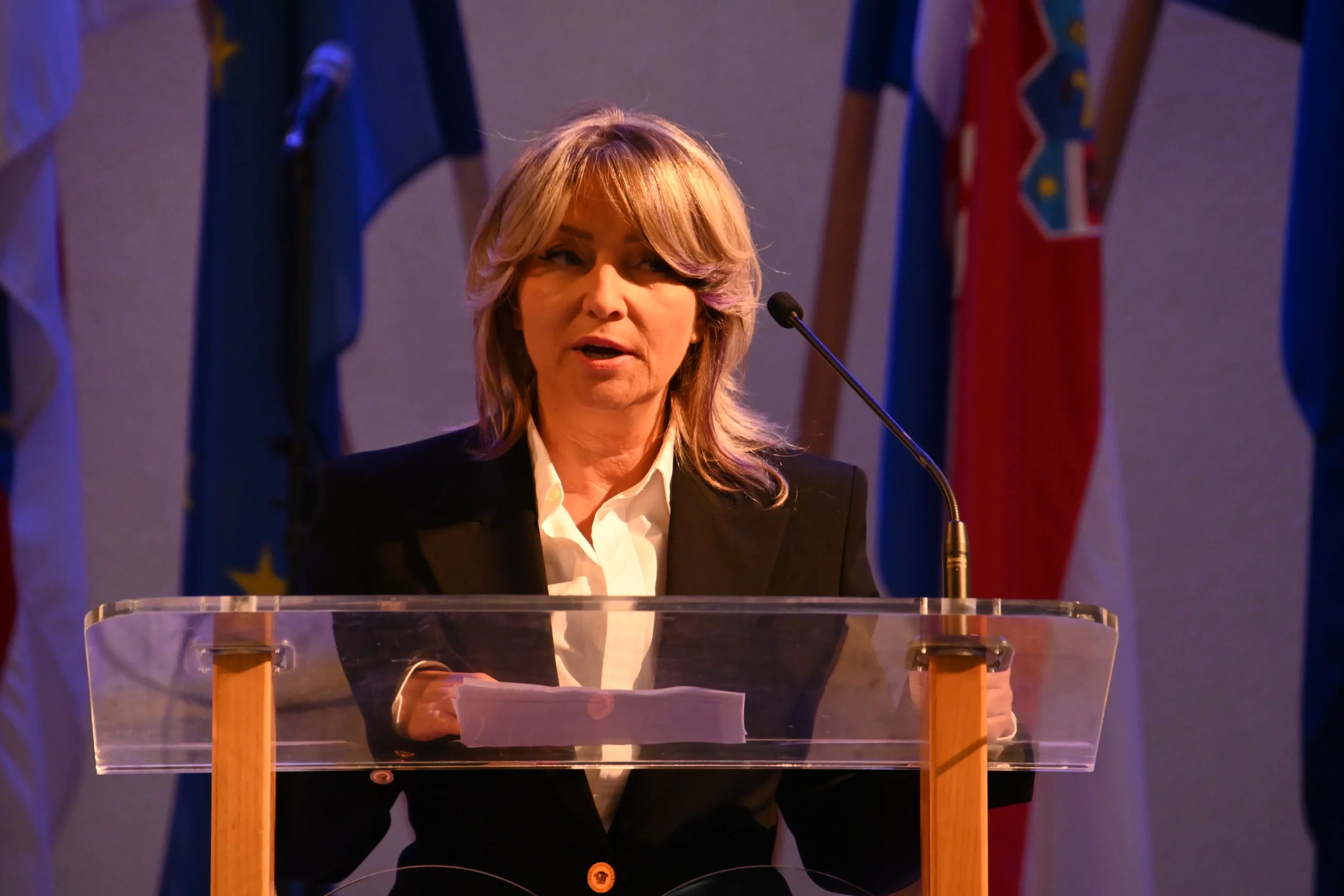 Sunčana Glavak Sunčana Glavak