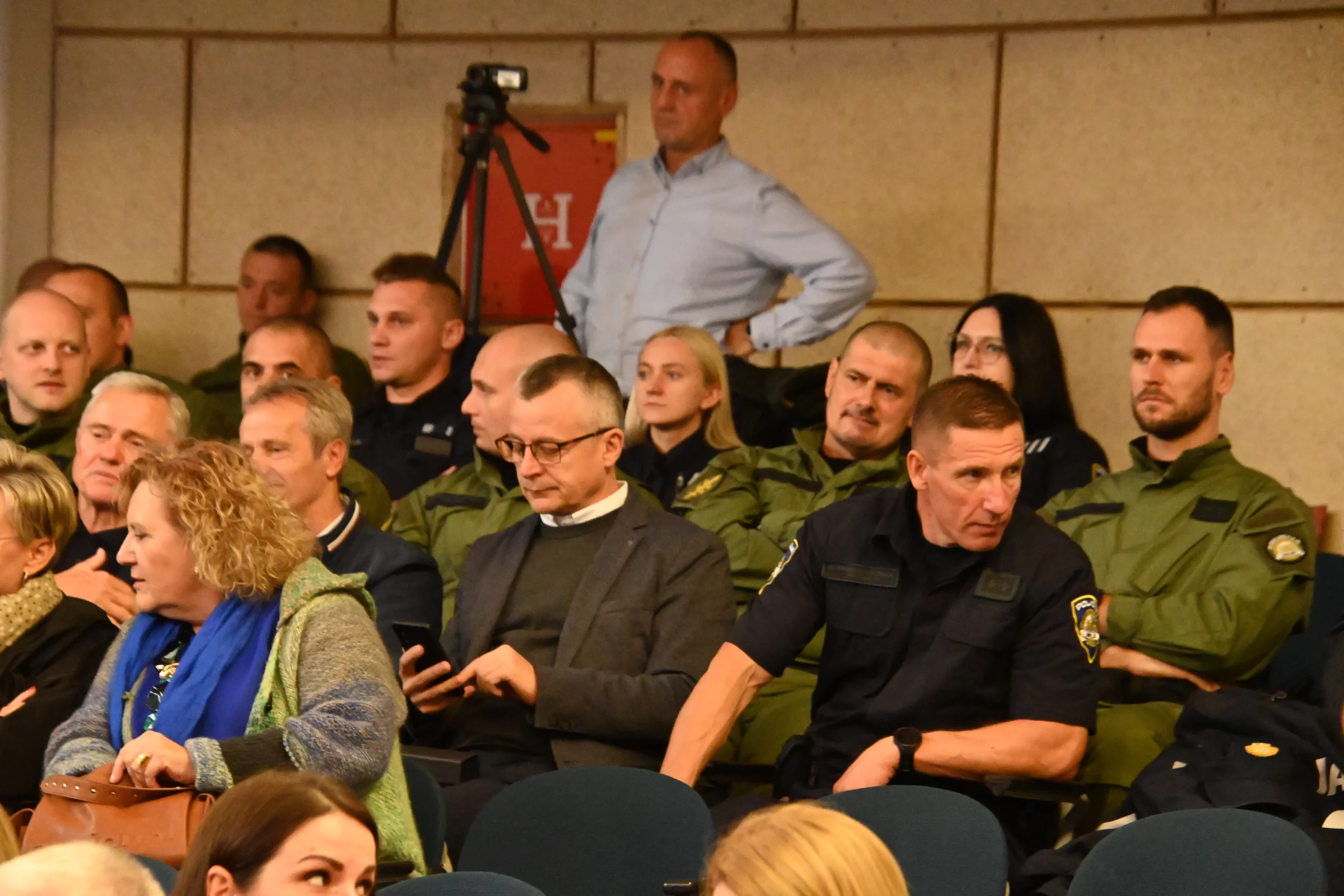 Svečana akademija PU međimurske 2024 (14) Svečana akademija PU međimurske 2024 (14)