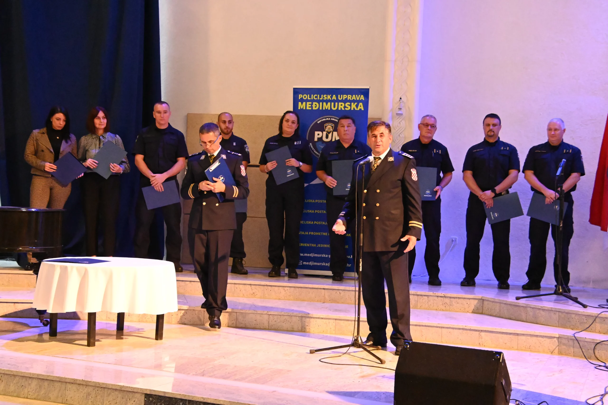 Svečana akademija PU međimurske 2024 (3) Svečana akademija PU međimurske 2024 (3)