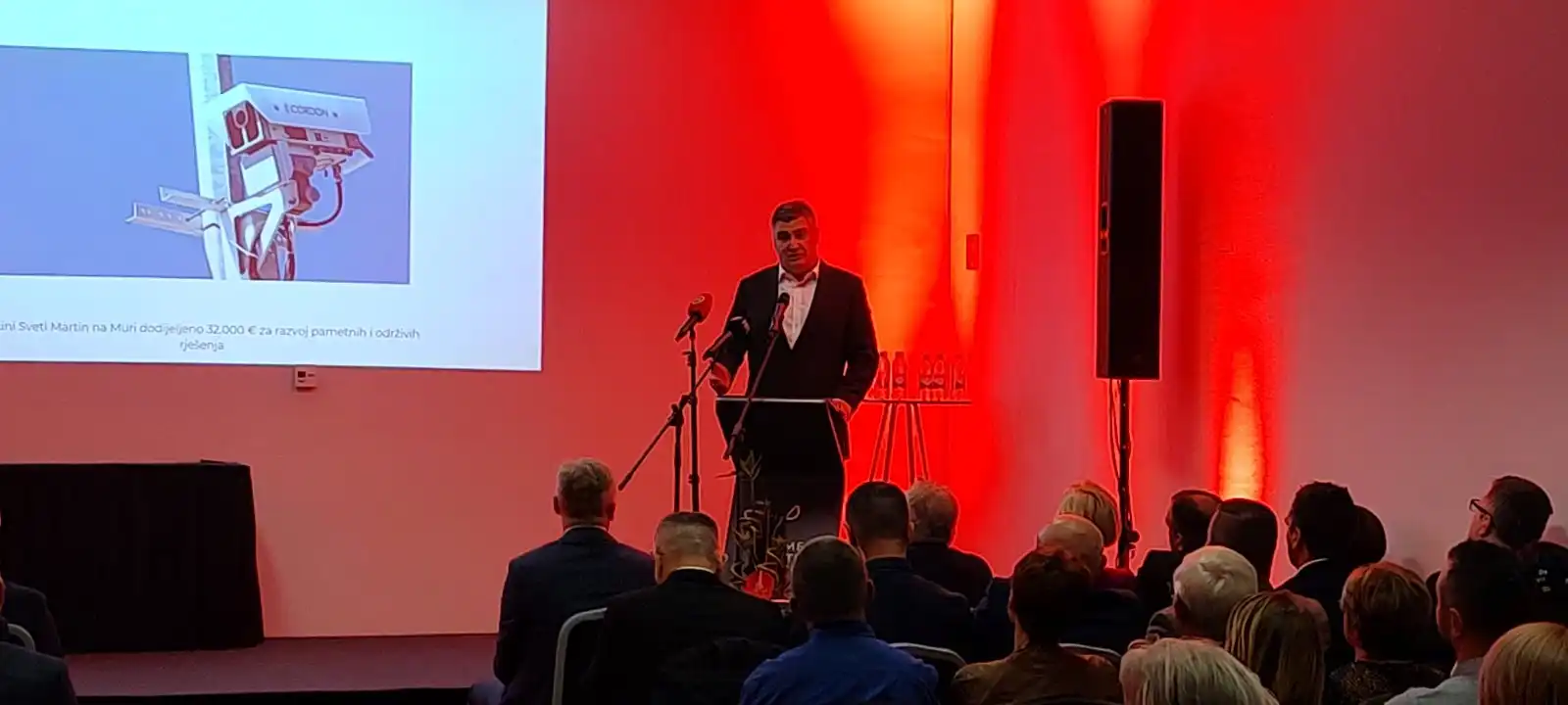 Svečana jednica Sveti Martin na Muri