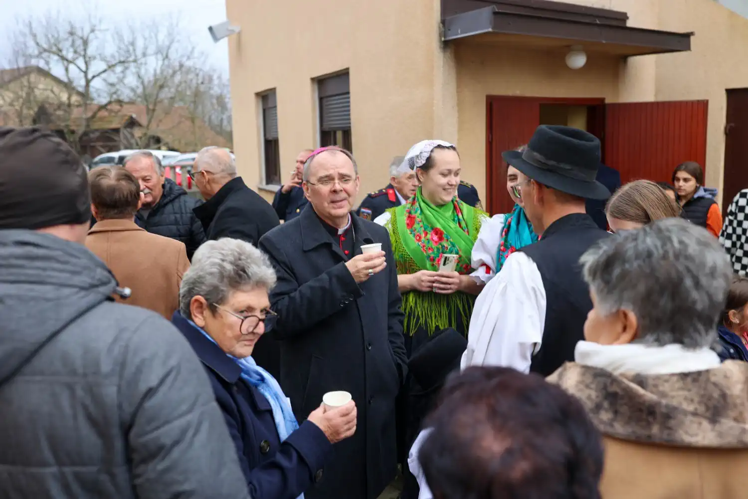 Svečana proslava 25. godišnjice Župe sv. Florijana u Pribislavcu (10)