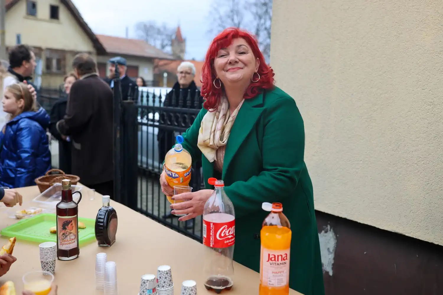 Svečana proslava 25. godišnjice Župe sv. Florijana u Pribislavcu (12)