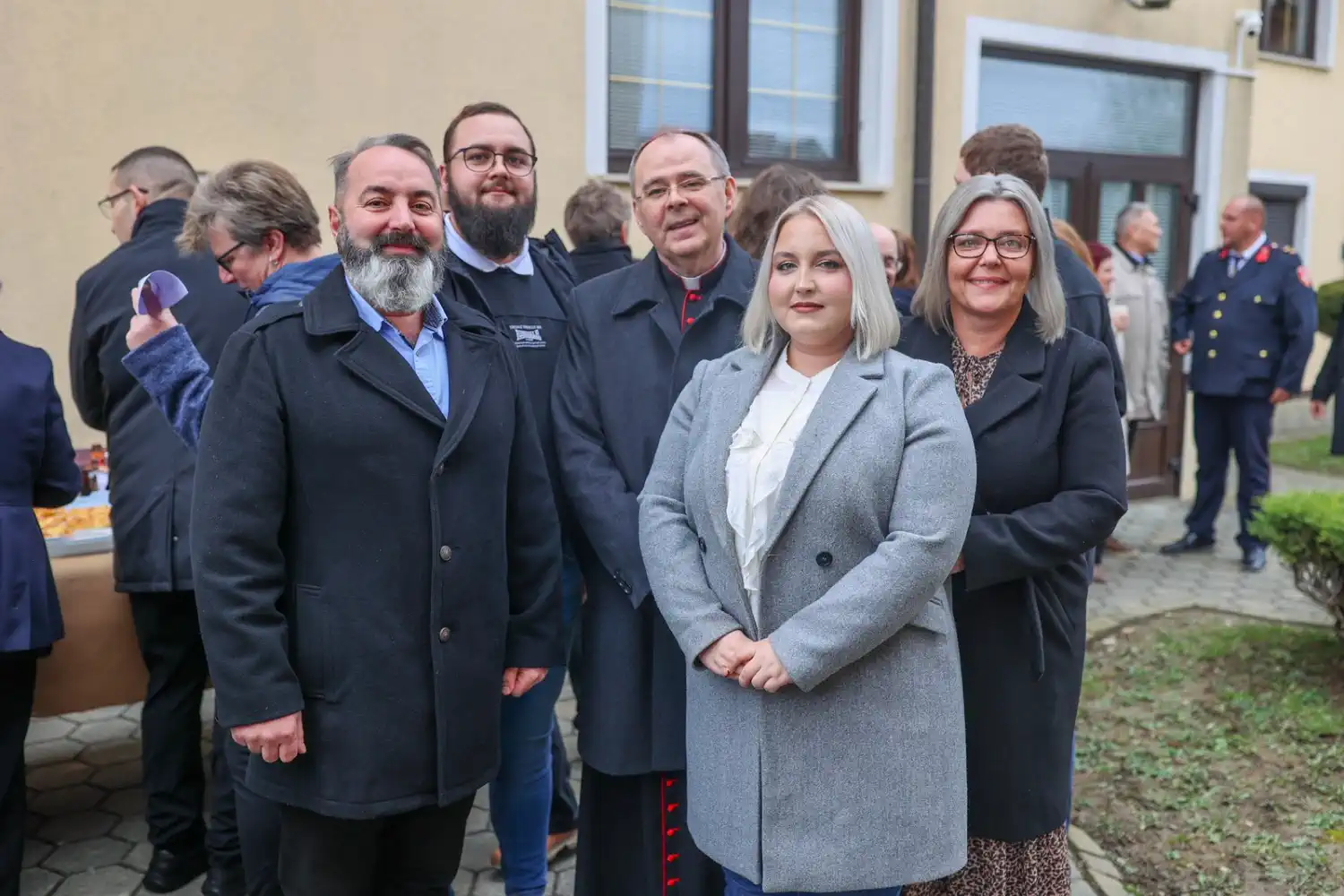 Svečana proslava 25. godišnjice Župe sv. Florijana u Pribislavcu (16)