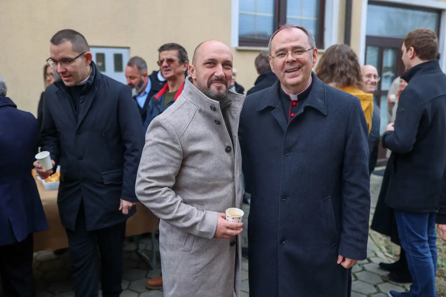 Svečana proslava 25. godišnjice Župe sv. Florijana u Pribislavcu (18)