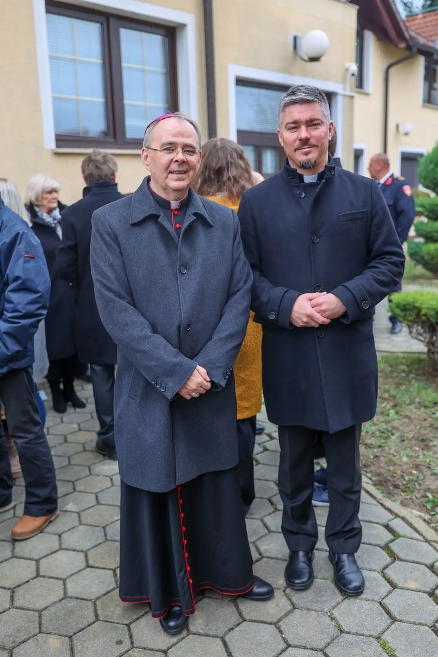 Svečana proslava 25. godišnjice Župe sv. Florijana u Pribislavcu (19)