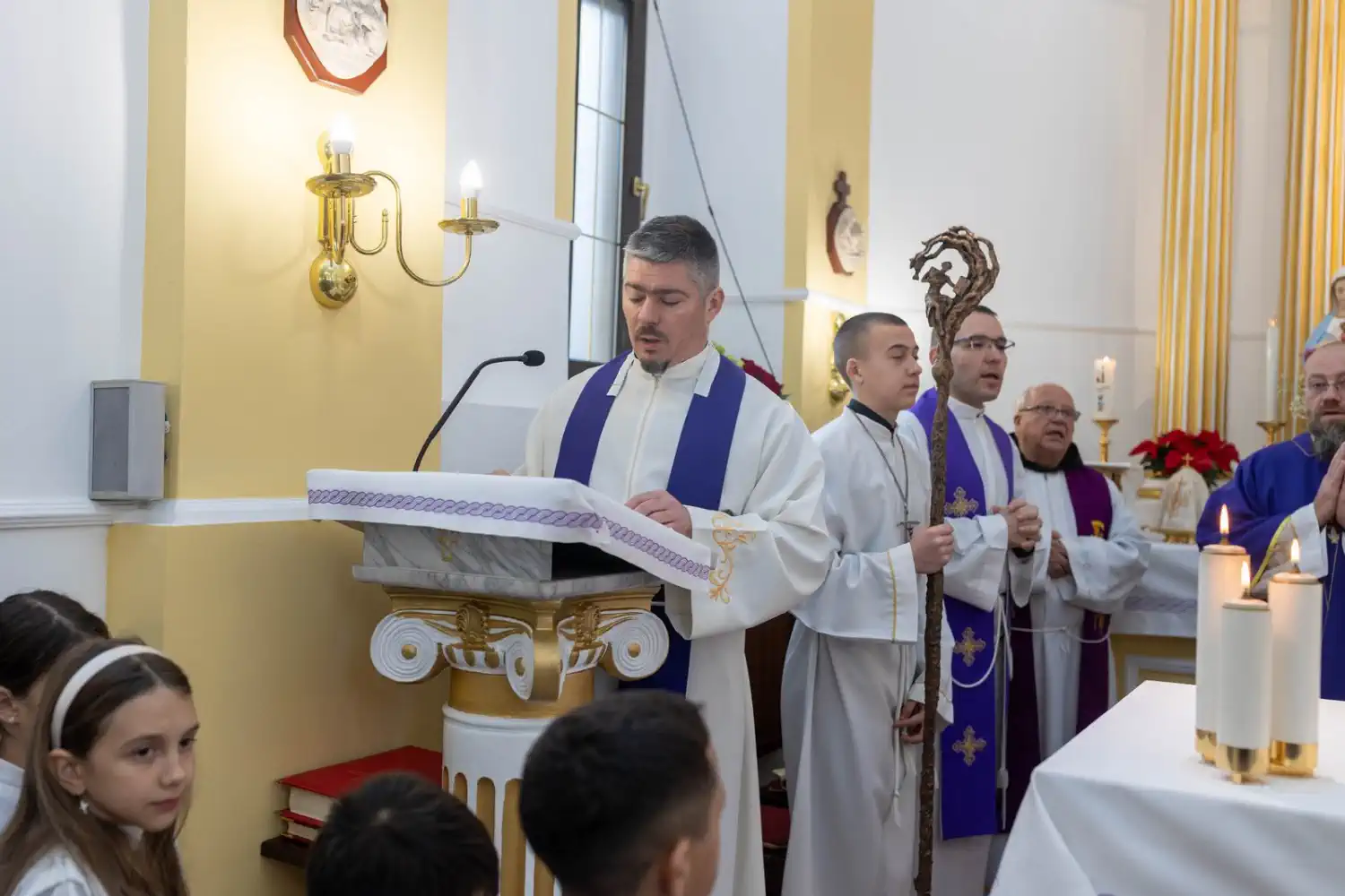 Svečana proslava 25. godišnjice Župe sv. Florijana u Pribislavcu (22)