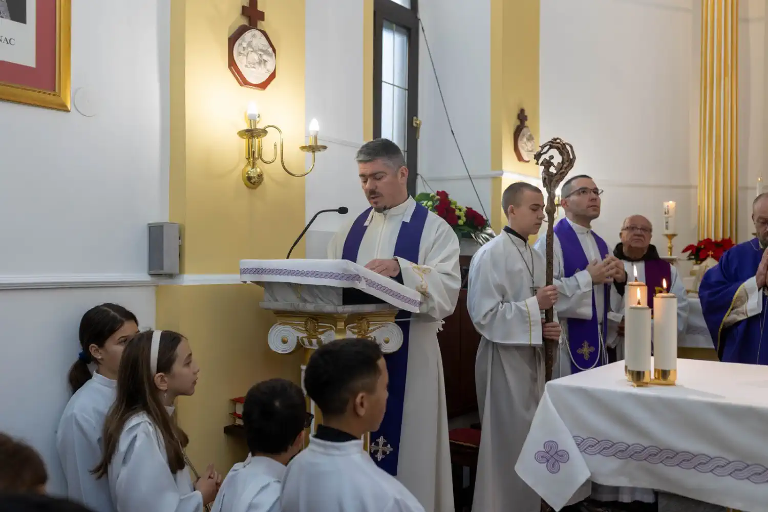 Svečana proslava 25. godišnjice Župe sv. Florijana u Pribislavcu (26)