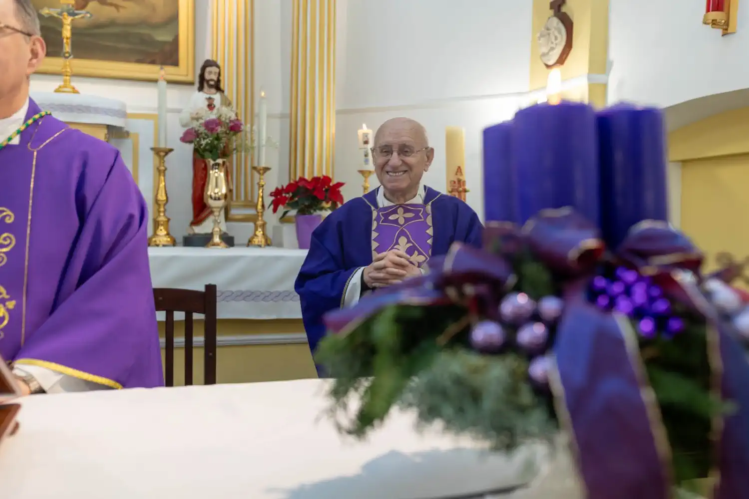 Svečana proslava 25. godišnjice Župe sv. Florijana u Pribislavcu (31)