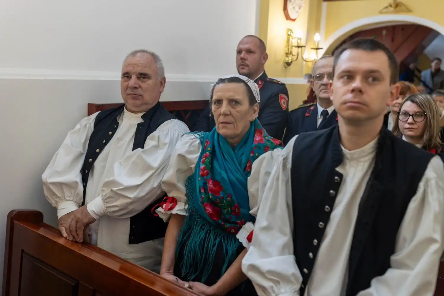 Svečana proslava 25. godišnjice Župe sv. Florijana u Pribislavcu (36)