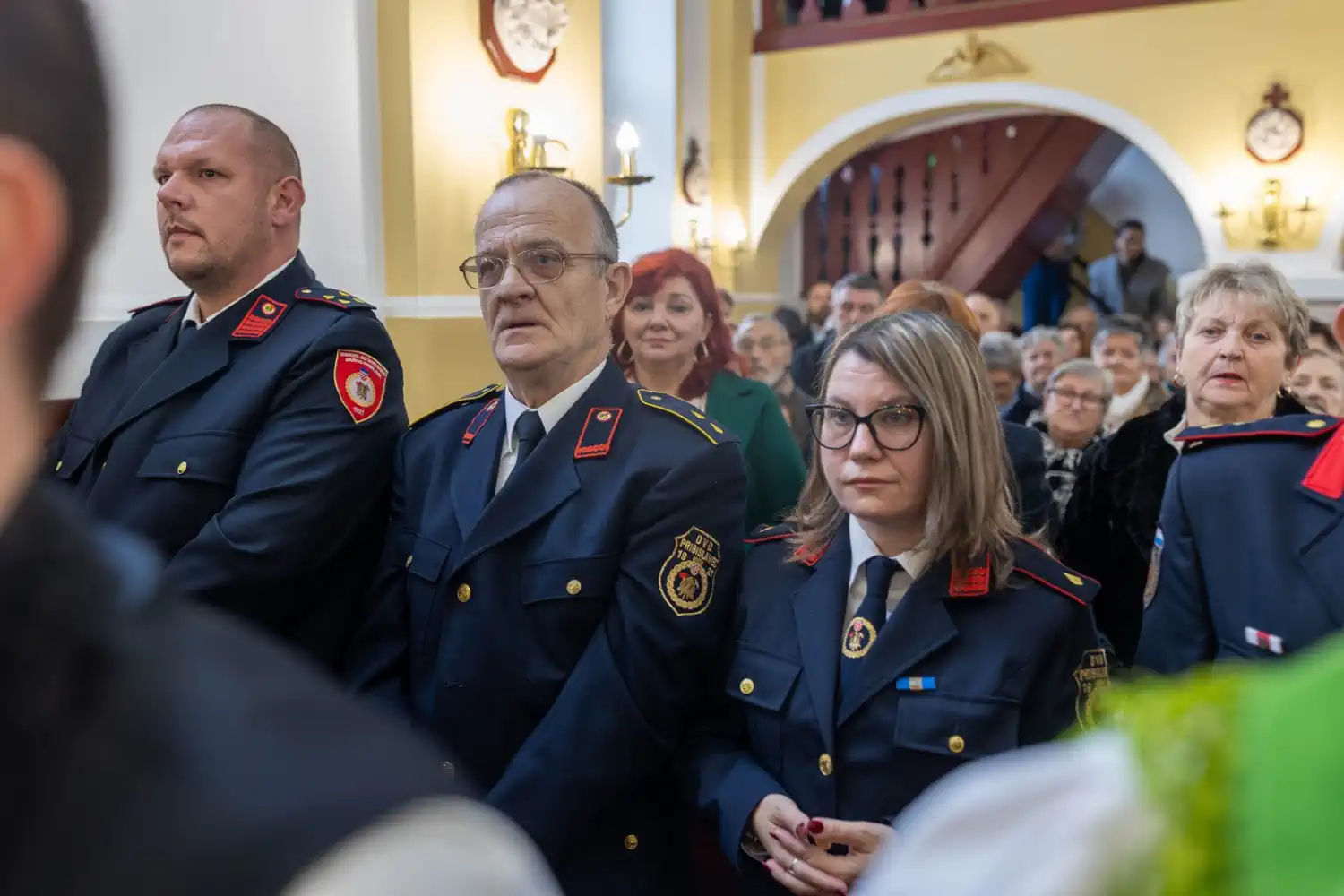 Svečana proslava 25. godišnjice Župe sv. Florijana u Pribislavcu (38)