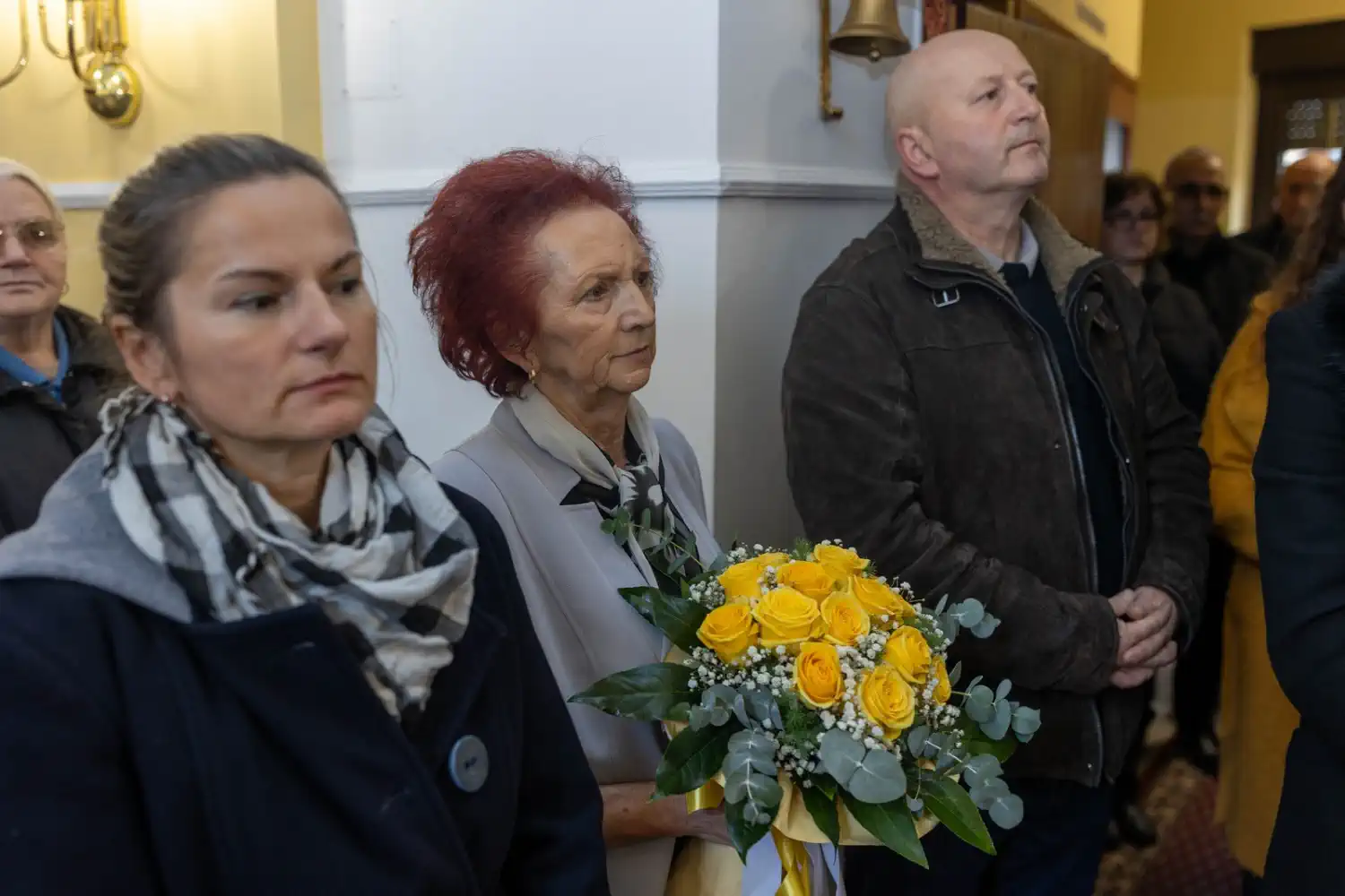 Svečana proslava 25. godišnjice Župe sv. Florijana u Pribislavcu (39)