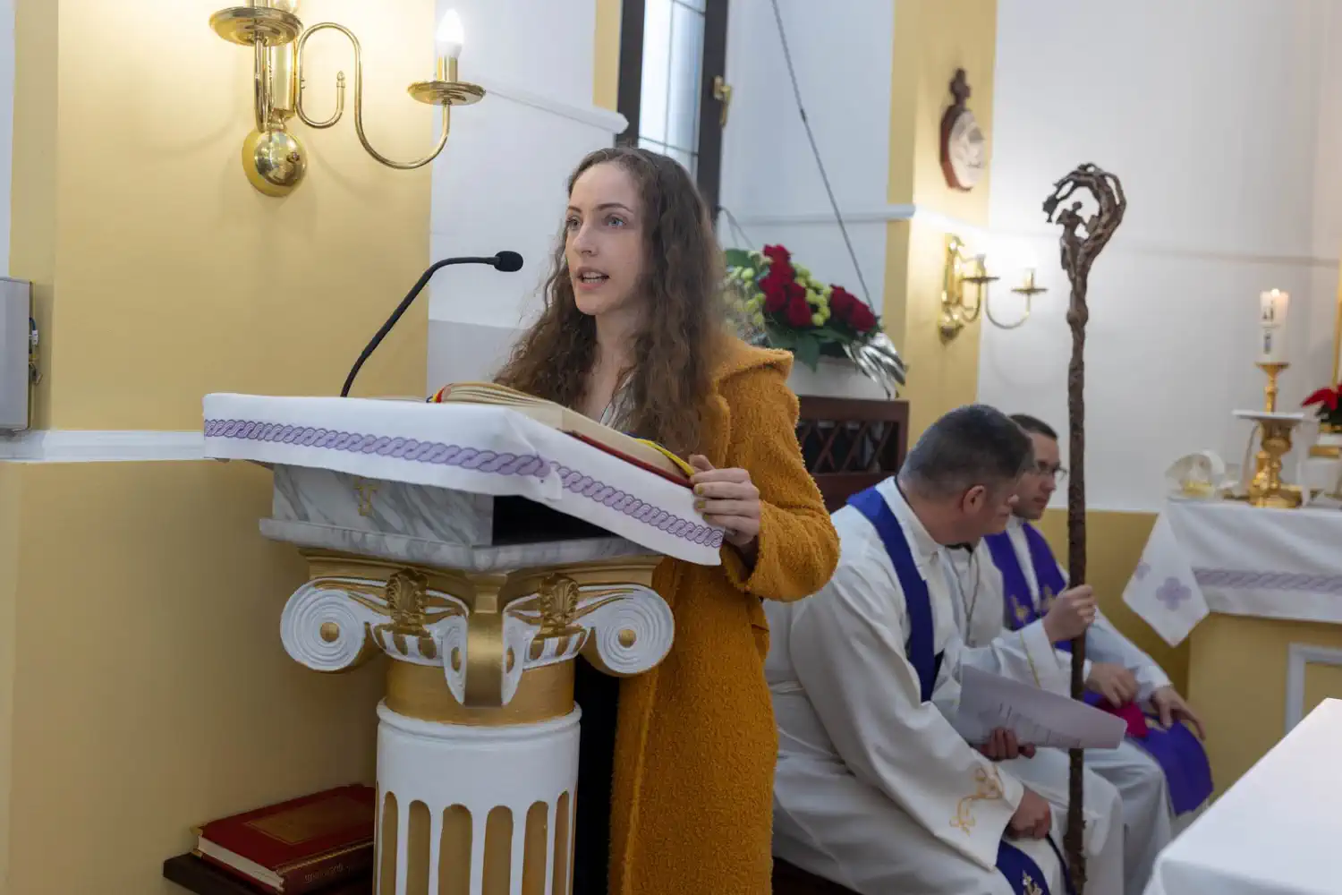 Svečana proslava 25. godišnjice Župe sv. Florijana u Pribislavcu (40)