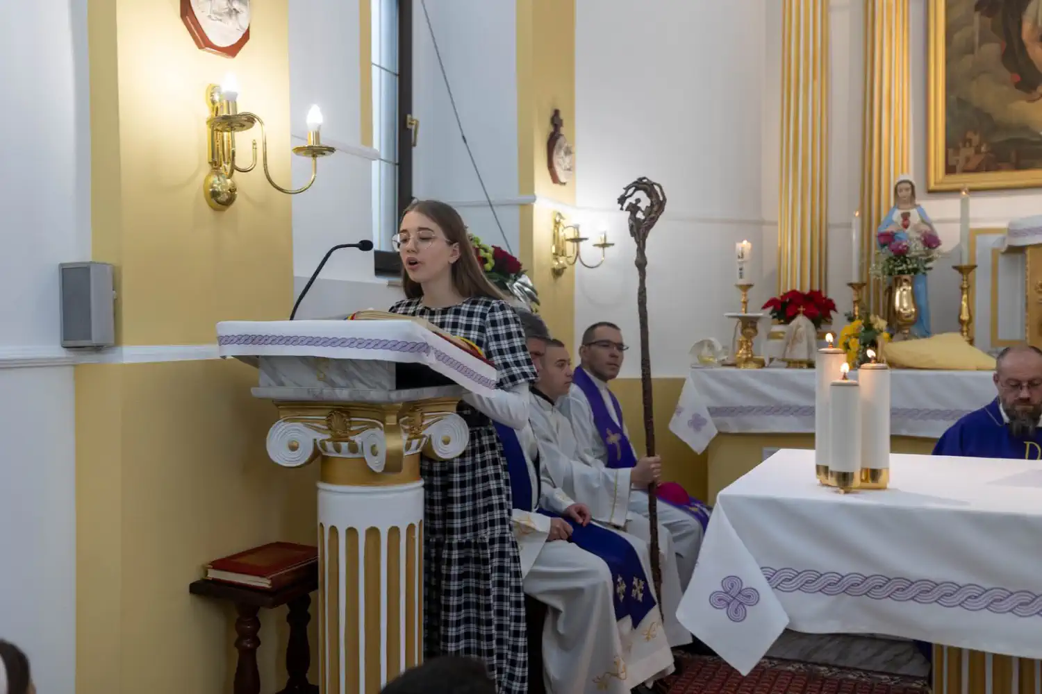 Svečana proslava 25. godišnjice Župe sv. Florijana u Pribislavcu (41)