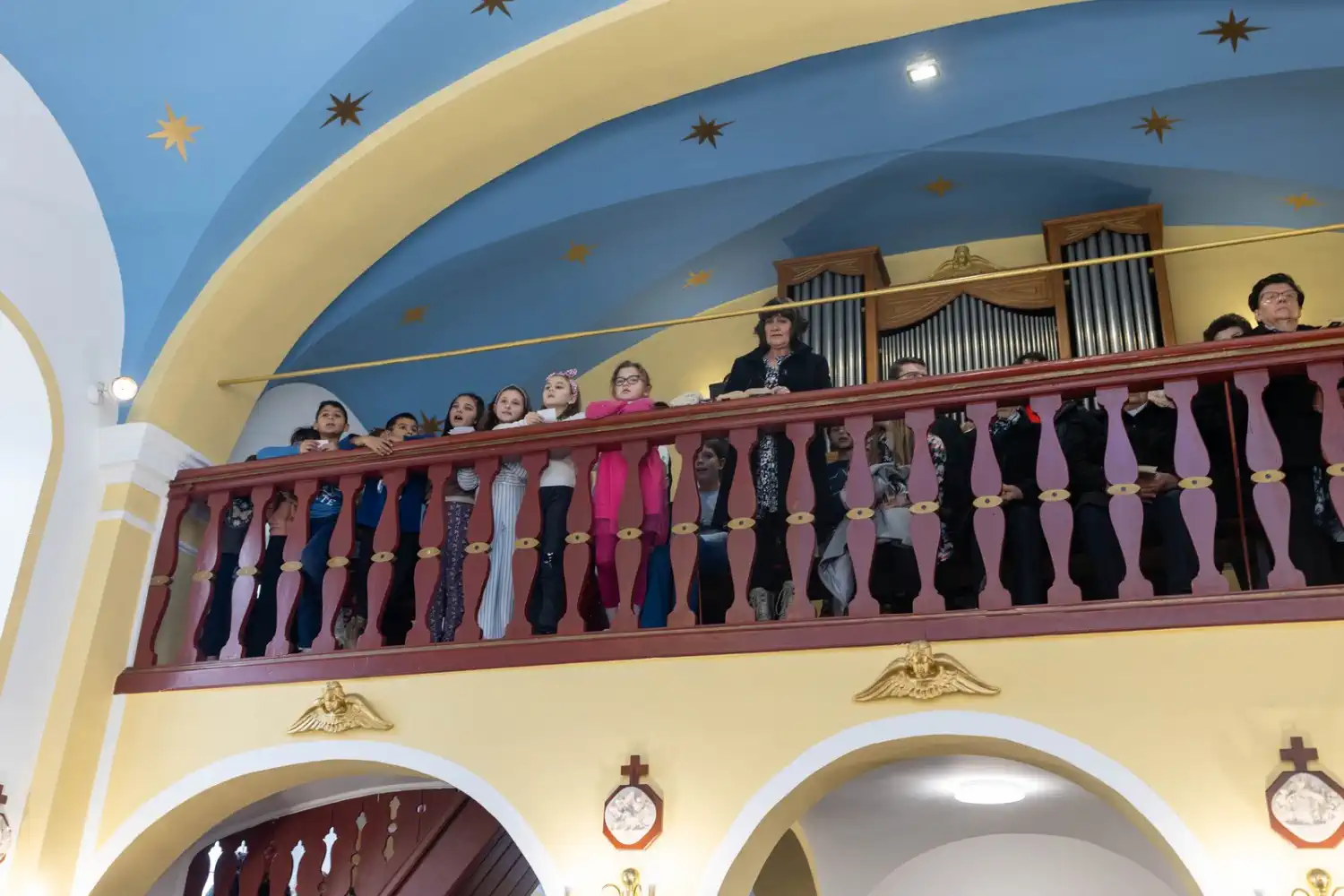 Svečana proslava 25. godišnjice Župe sv. Florijana u Pribislavcu (42)