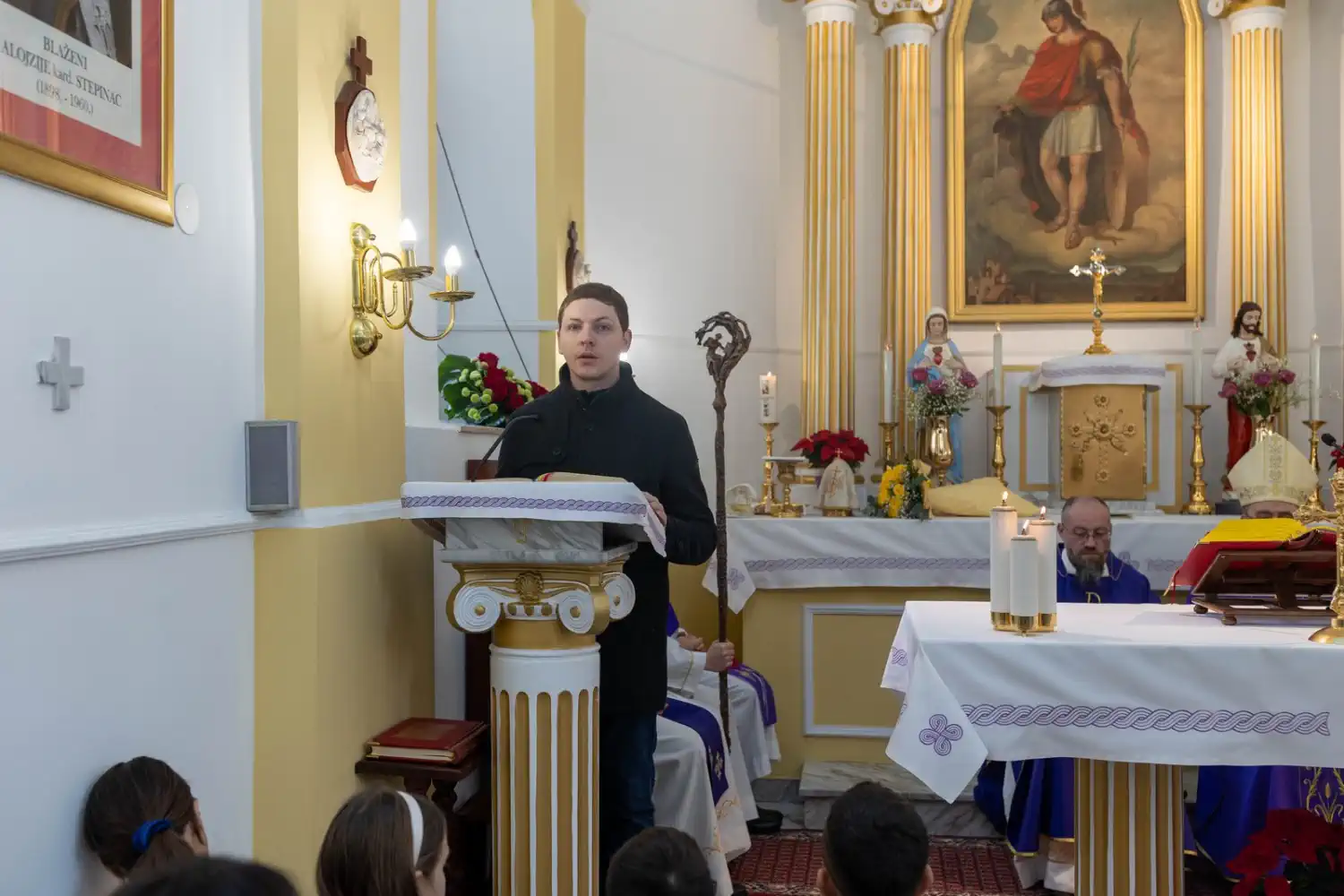 Svečana proslava 25. godišnjice Župe sv. Florijana u Pribislavcu (43)