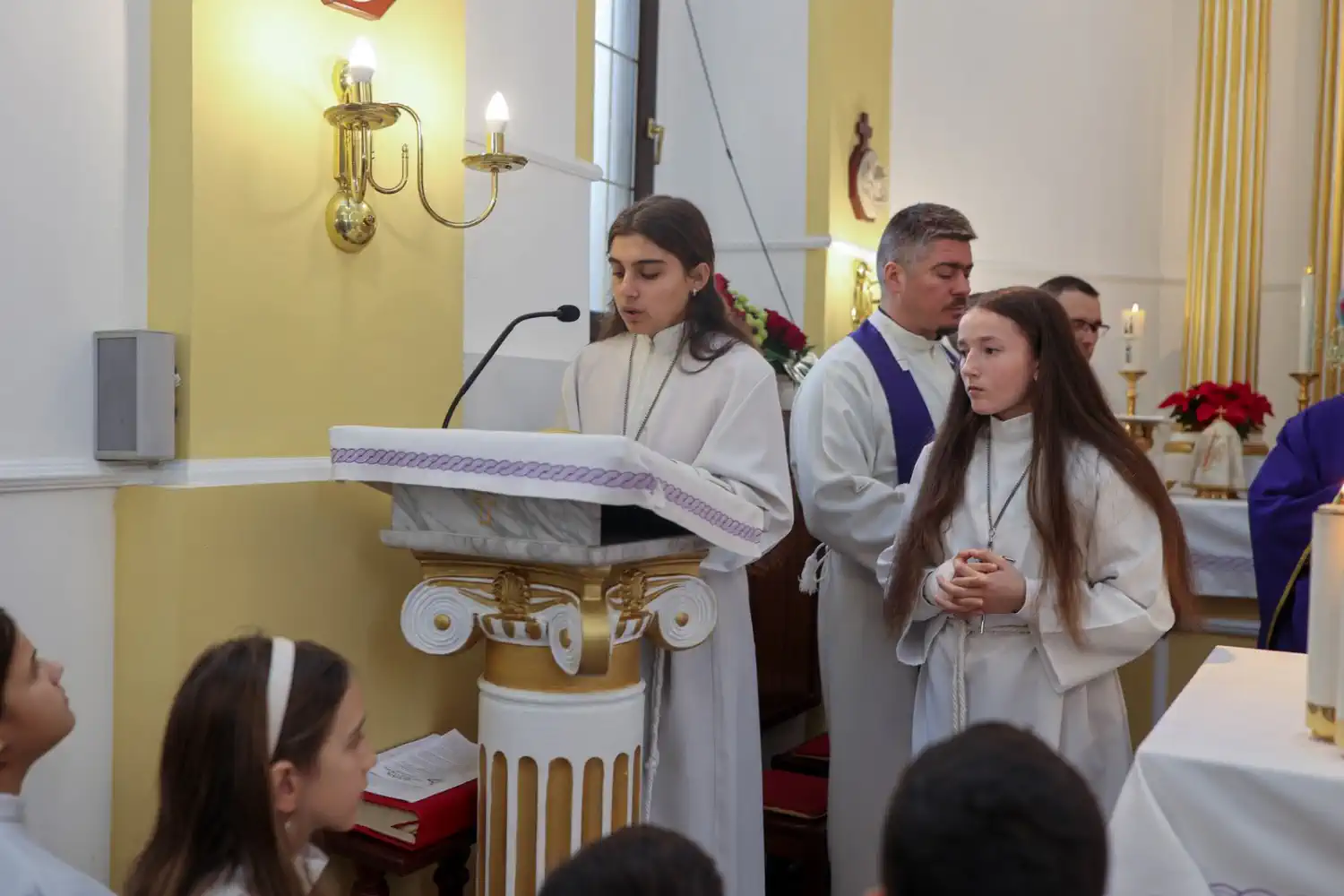 Svečana proslava 25. godišnjice Župe sv. Florijana u Pribislavcu (47)