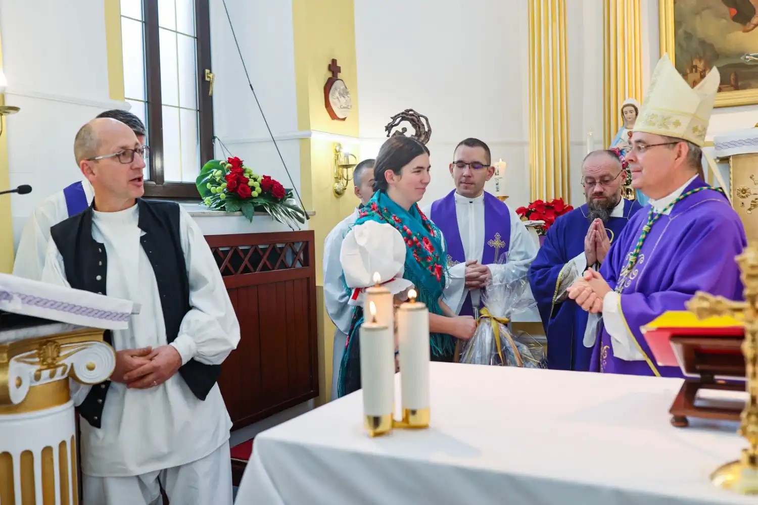 Svečana proslava 25. godišnjice Župe sv. Florijana u Pribislavcu (52)