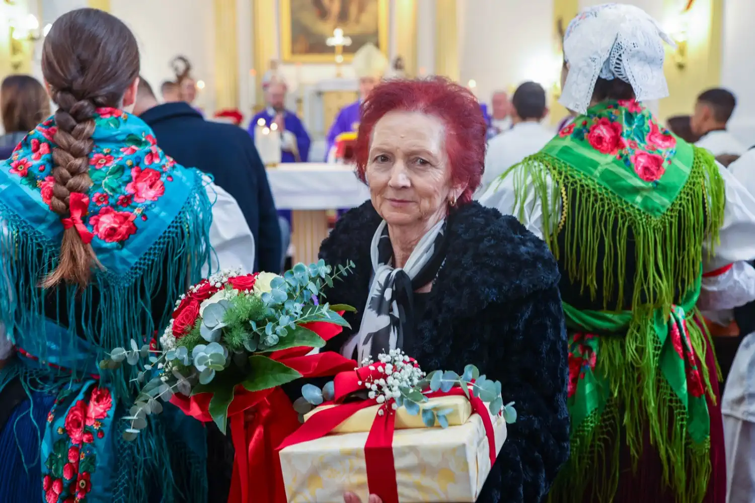 Svečana proslava 25. godišnjice Župe sv. Florijana u Pribislavcu (53)