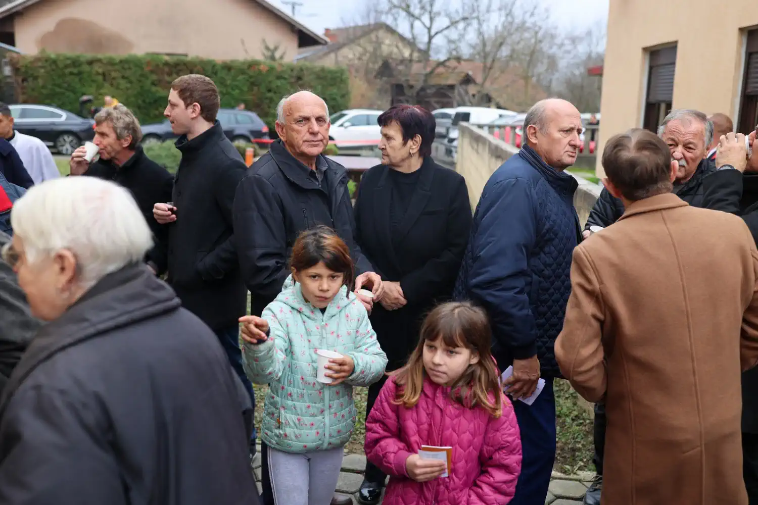 Svečana proslava 25. godišnjice Župe sv. Florijana u Pribislavcu (7)