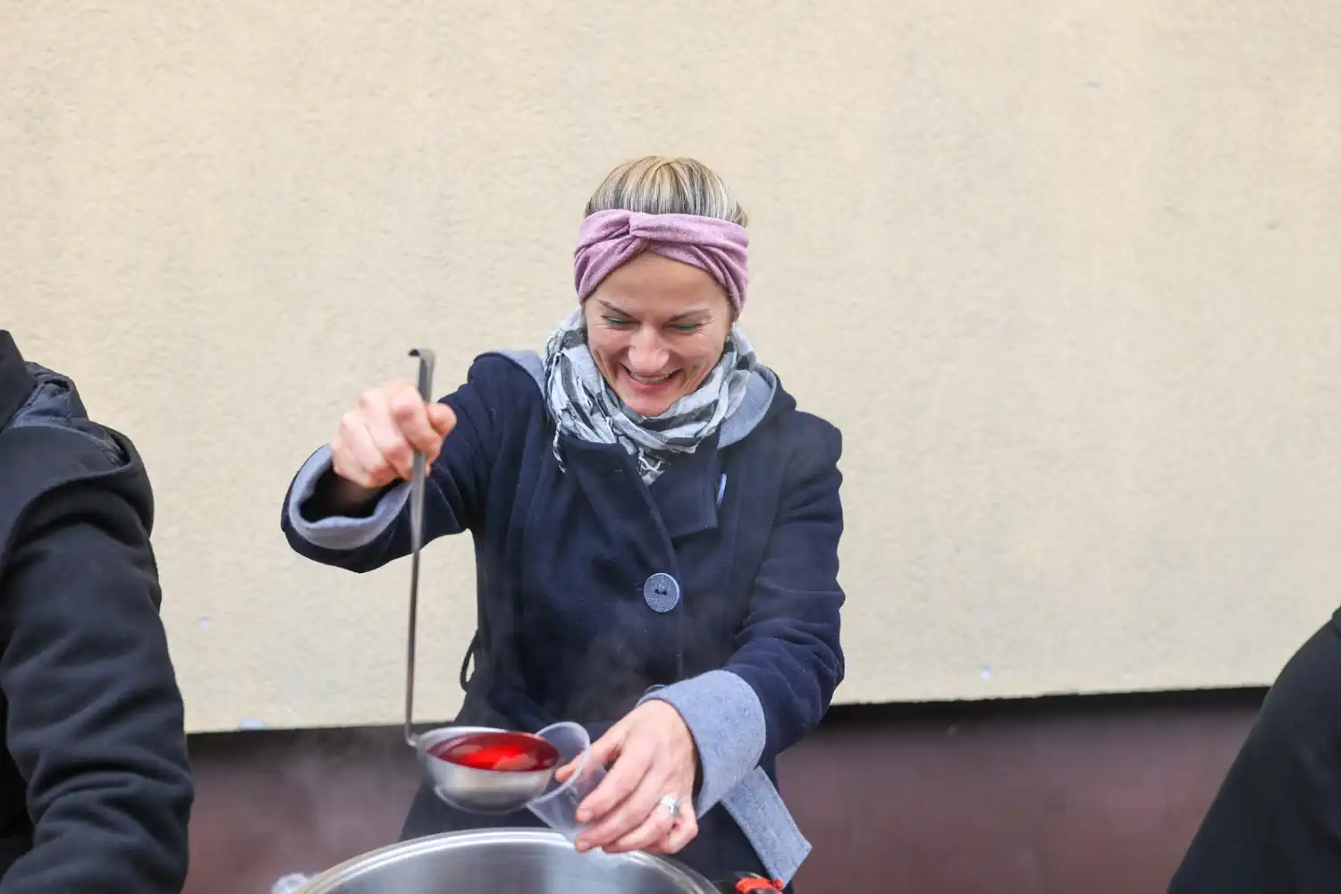 Svečana proslava 25. godišnjice Župe sv. Florijana u Pribislavcu (8)