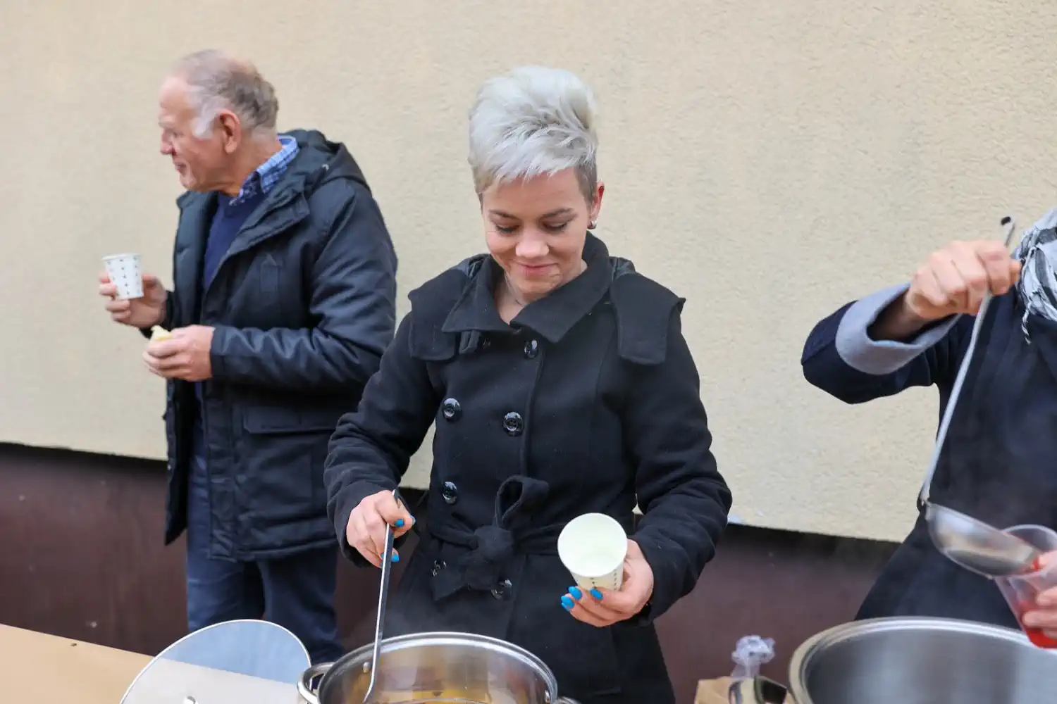 Svečana proslava 25. godišnjice Župe sv. Florijana u Pribislavcu (9)