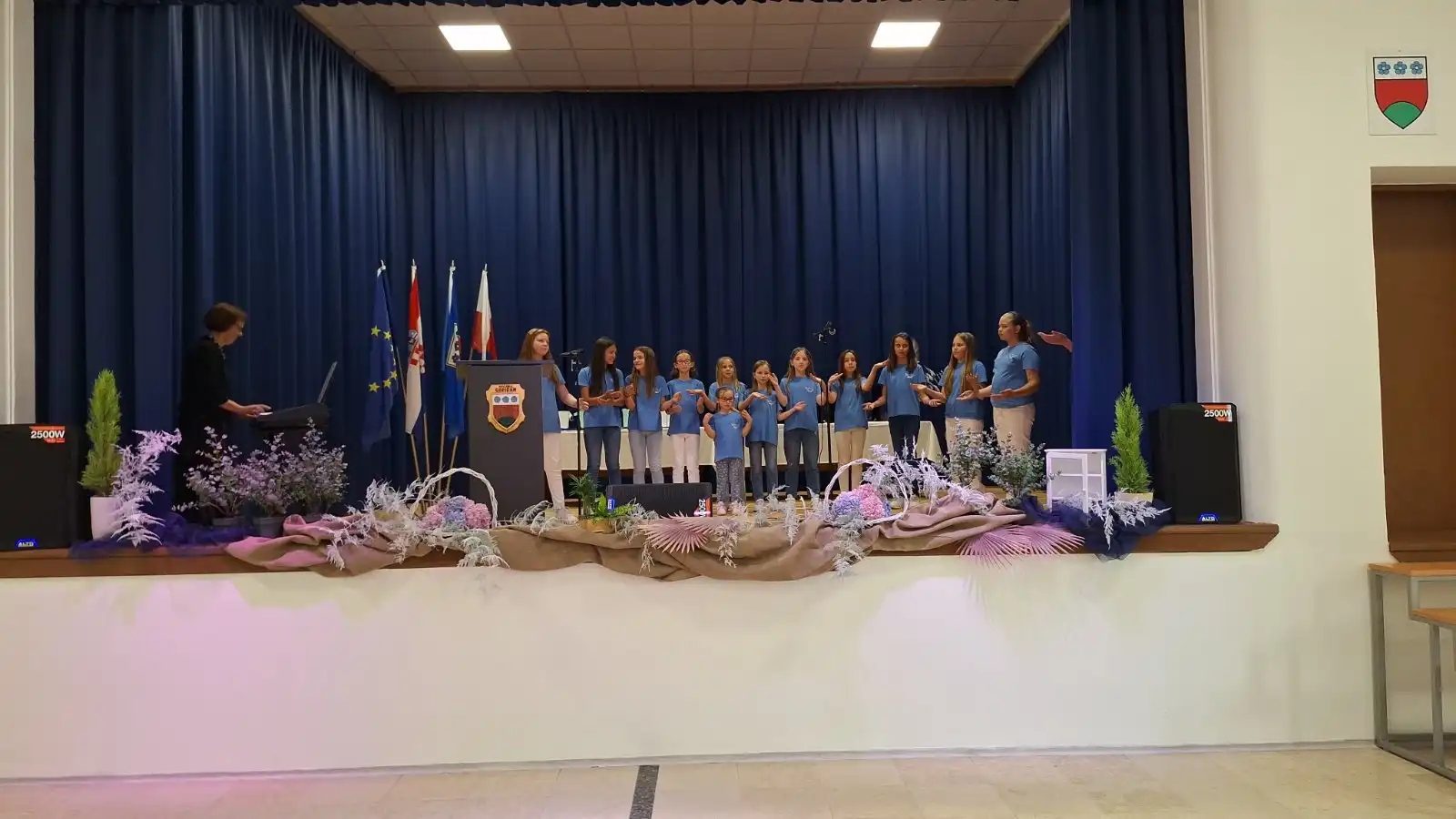 Svečana sjednica Goričan, 2024 (1)