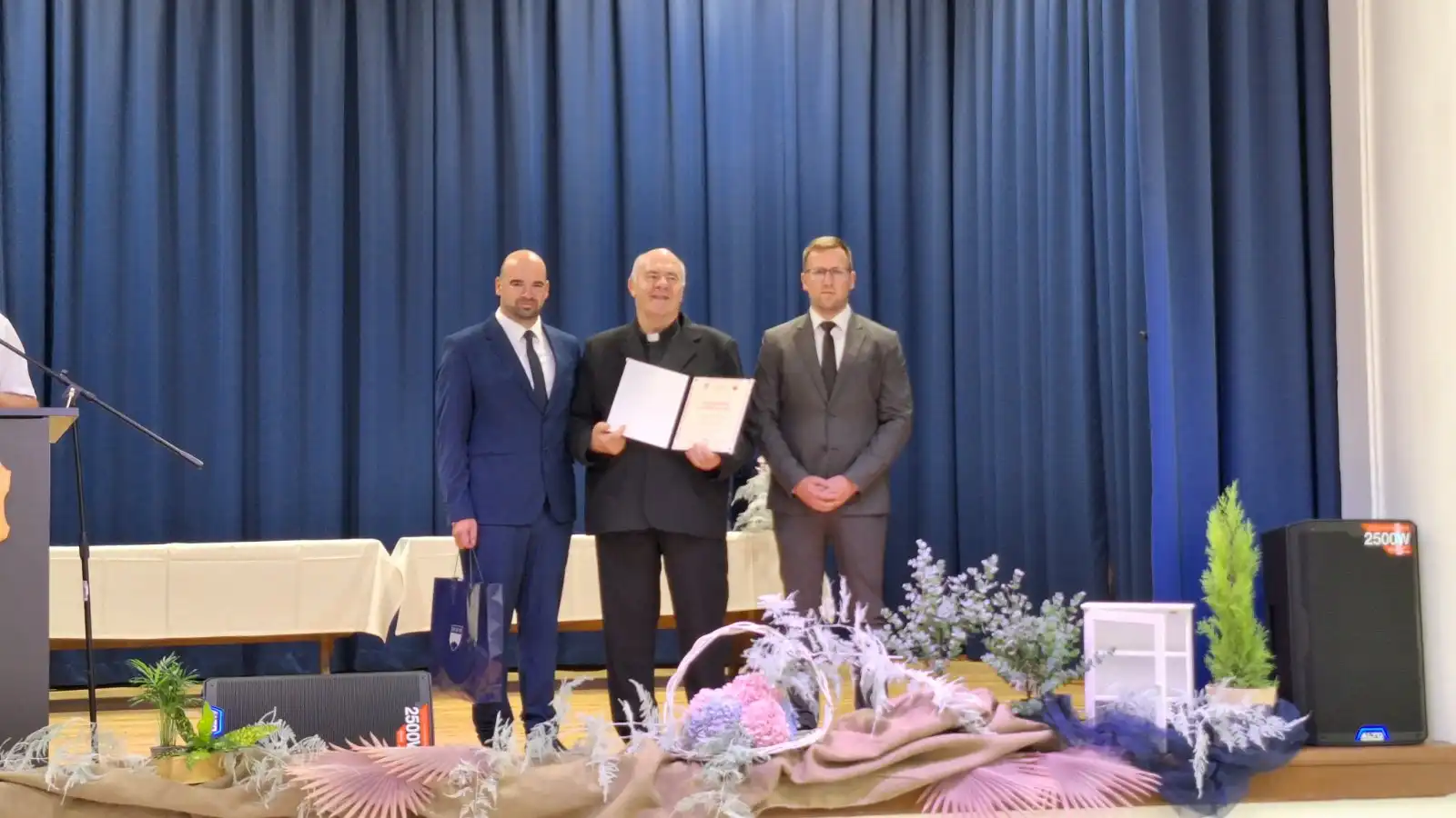 Svečana sjednica Goričan, 2024 (2)