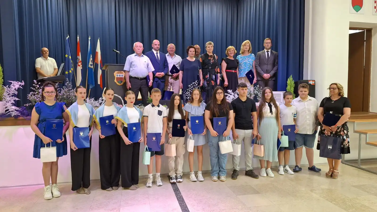 Svečana sjednica Goričan, 2024 (7)