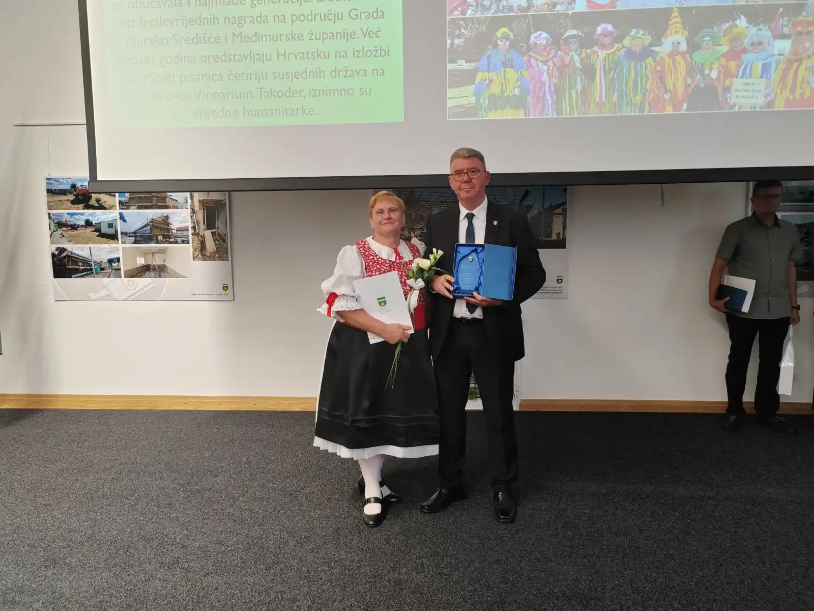 Svečana sjednica Grada Mursko Središće 2024 (10)