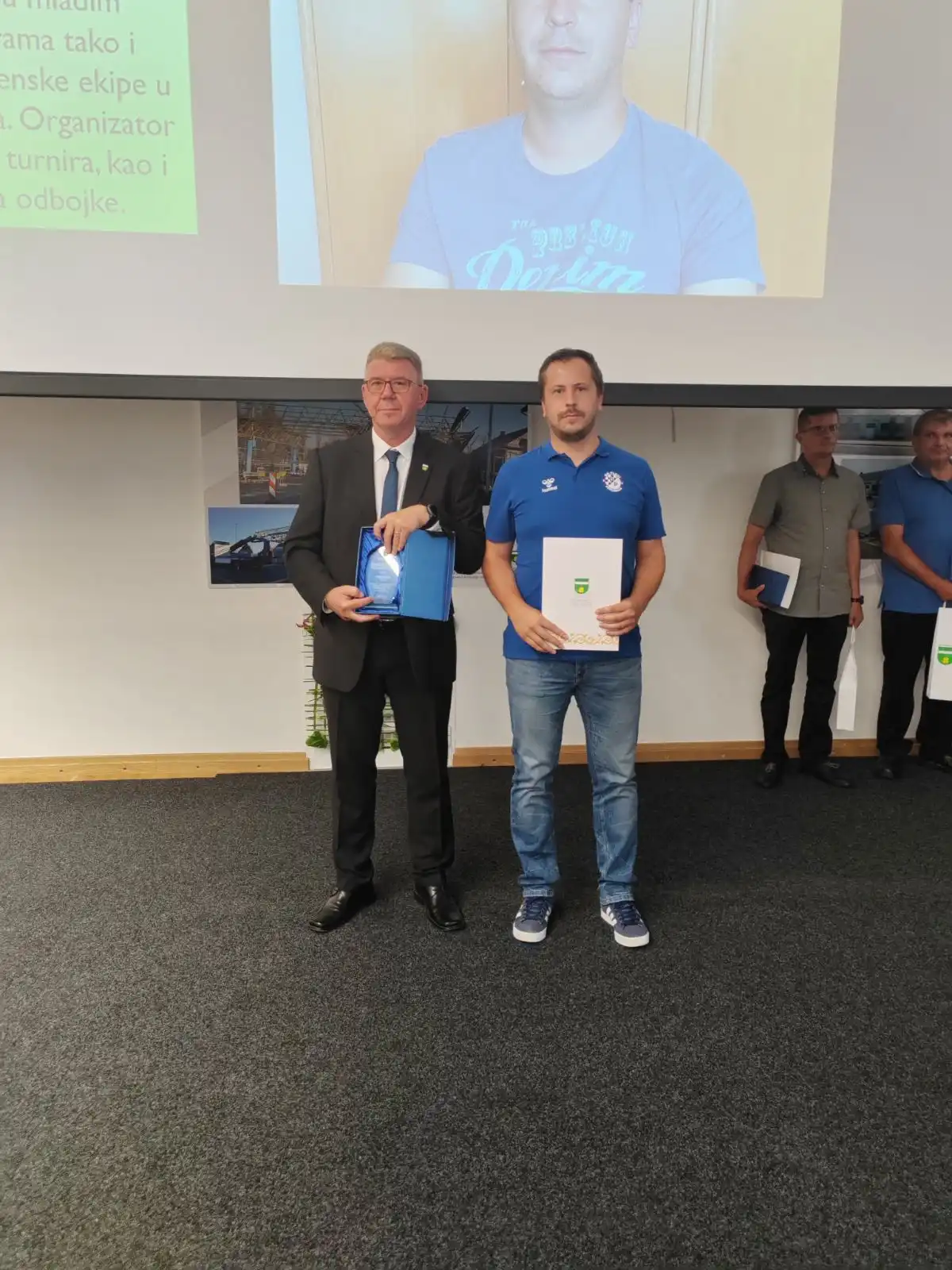 Svečana sjednica Grada Mursko Središće 2024 (2)