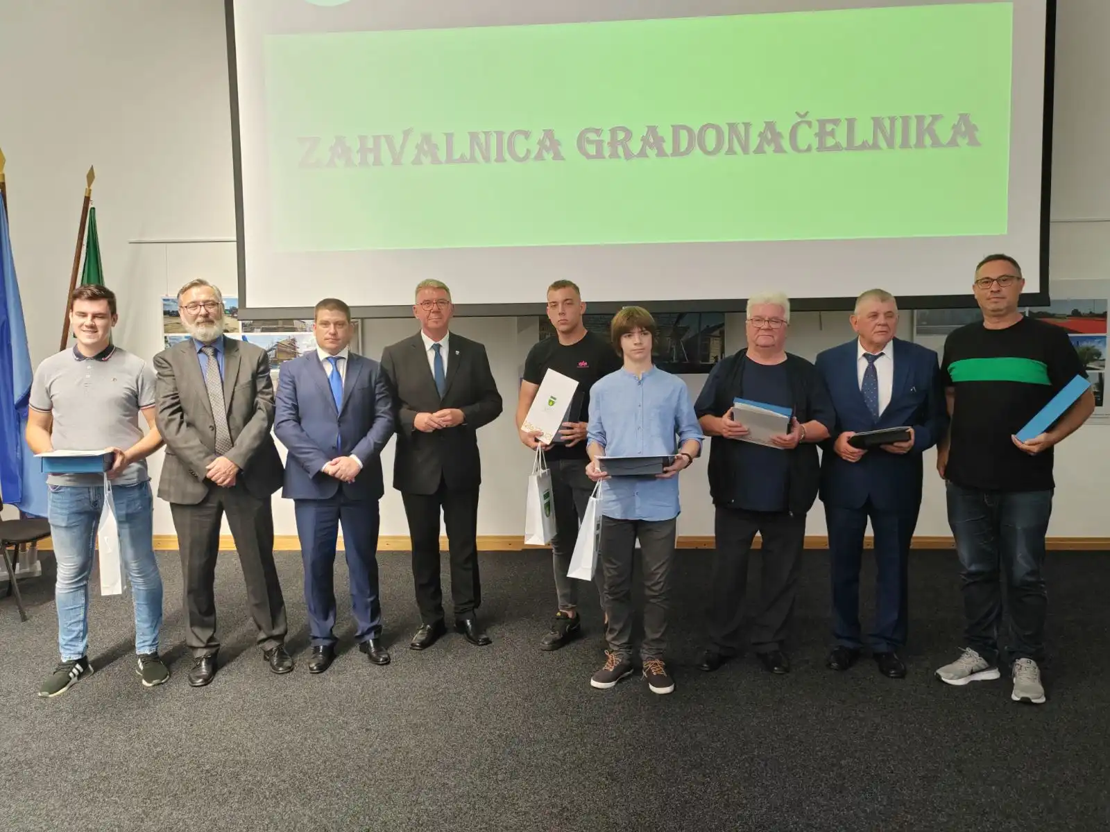 Svečana sjednica Grada Mursko Središće 2024 (7)
