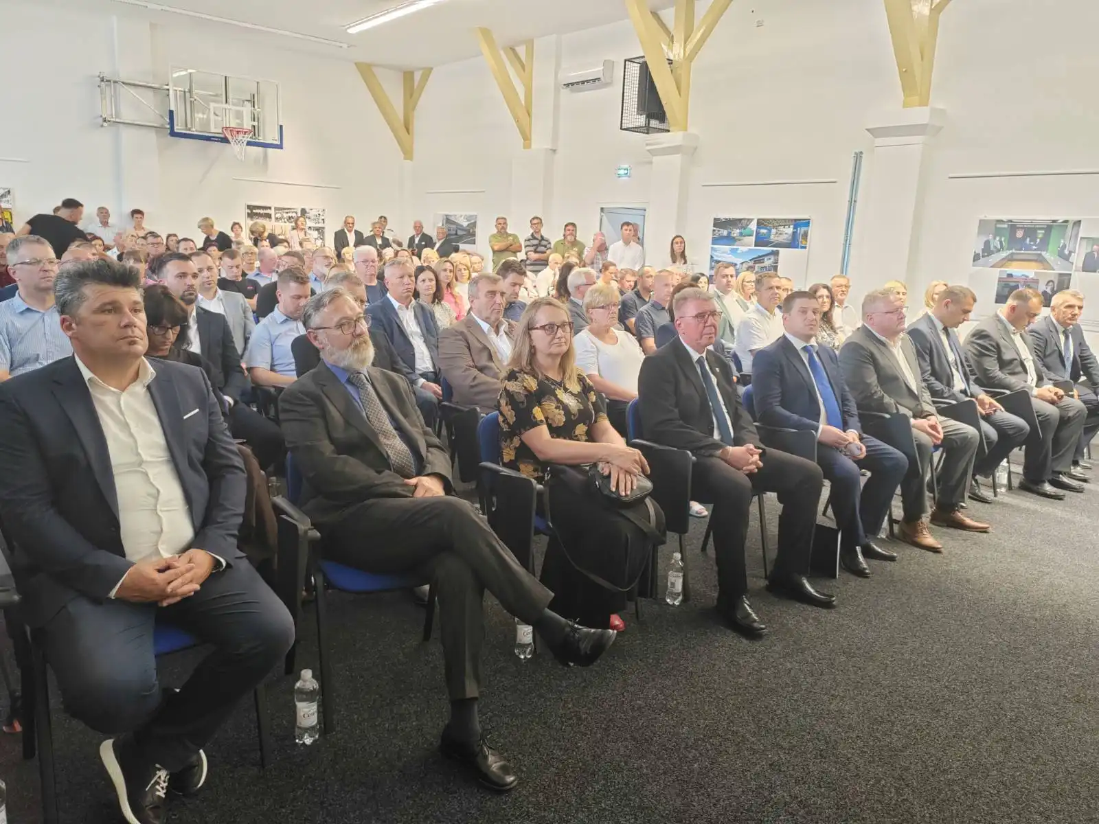 Svečana sjednica Grada Mursko Središće 2024.