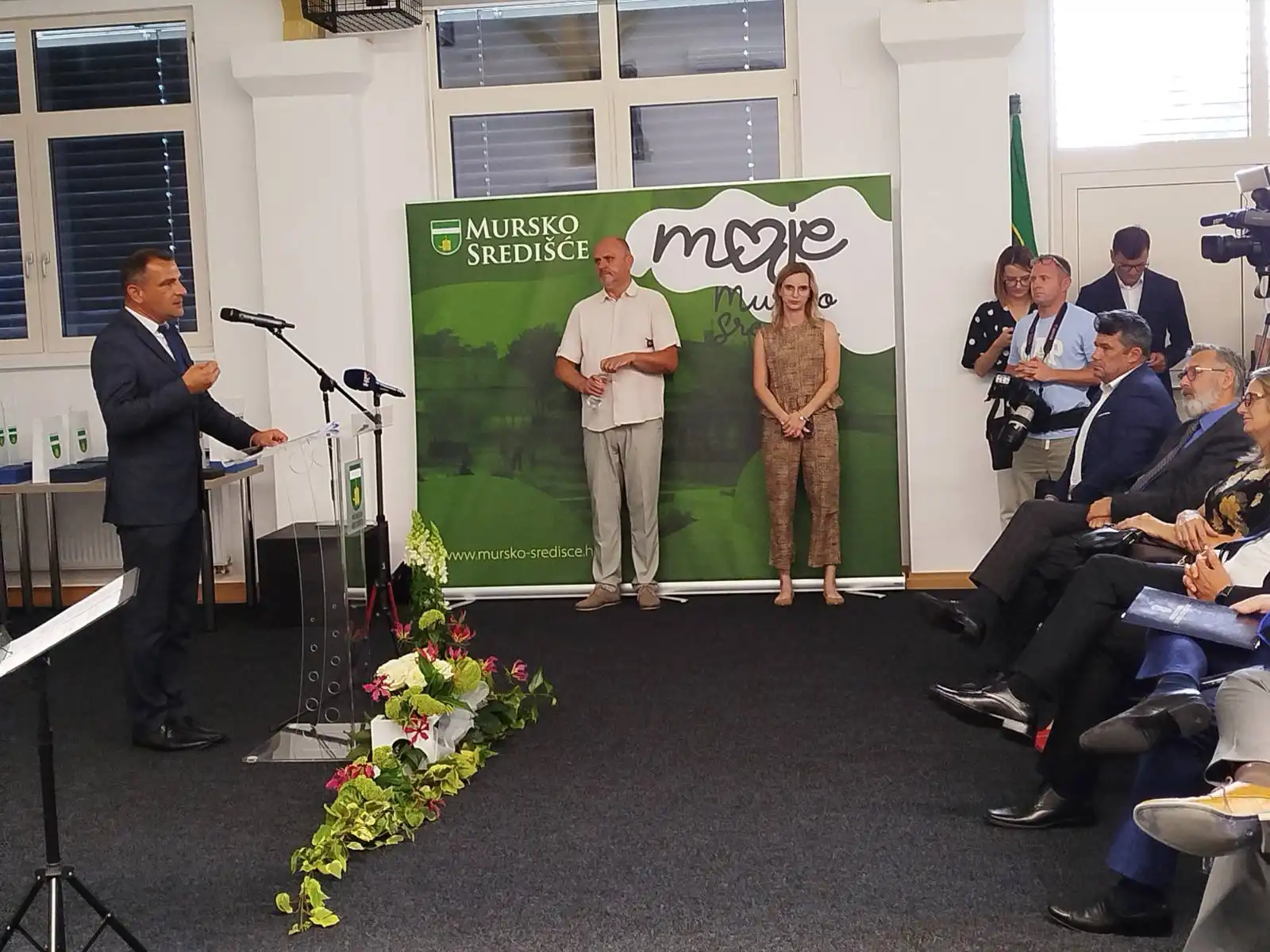 Svečana sjednica Murskog Središća, 2024 (3)