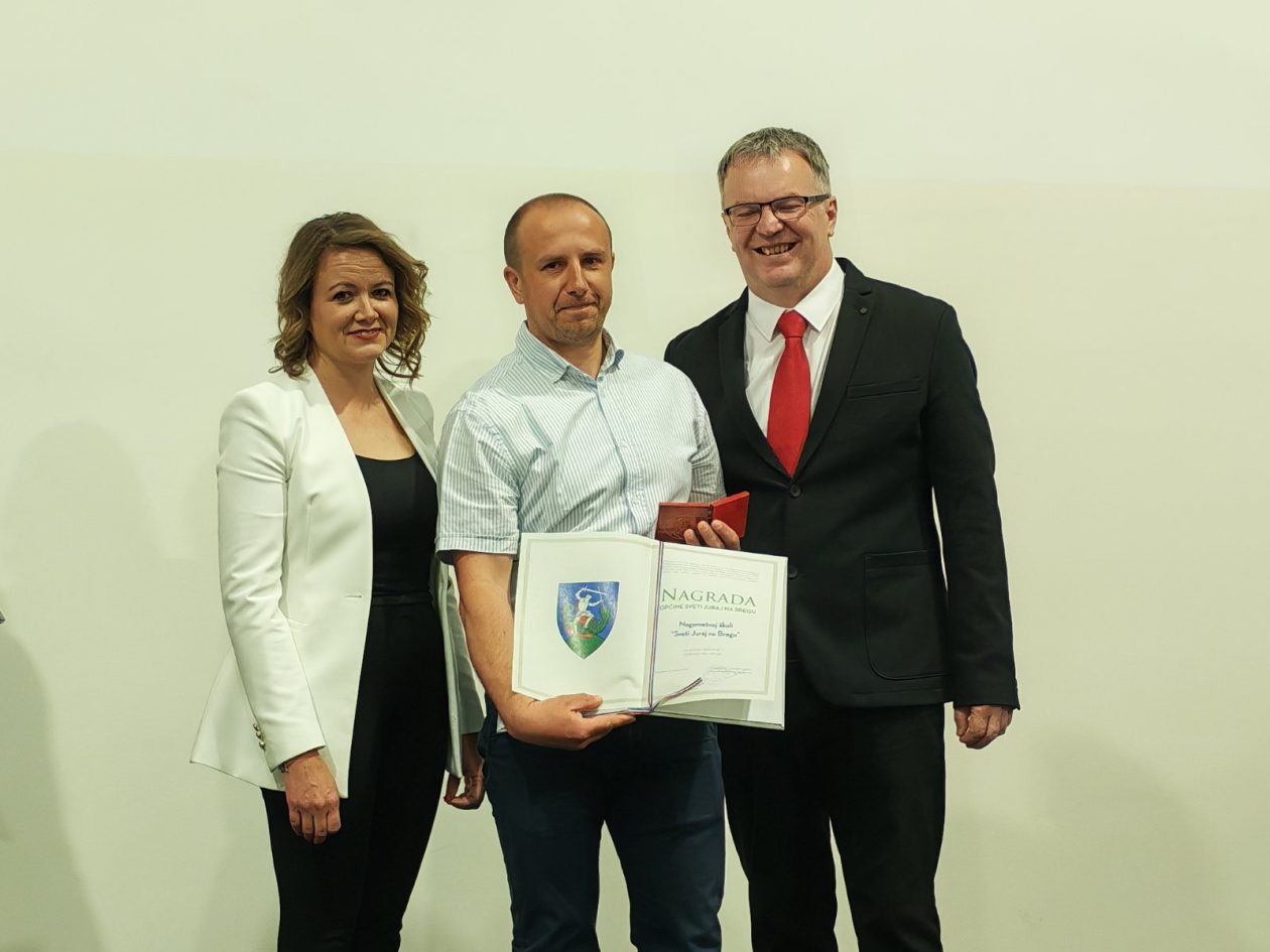 Svečana sjednica Općina Sveti Juraj na Bregu (2)