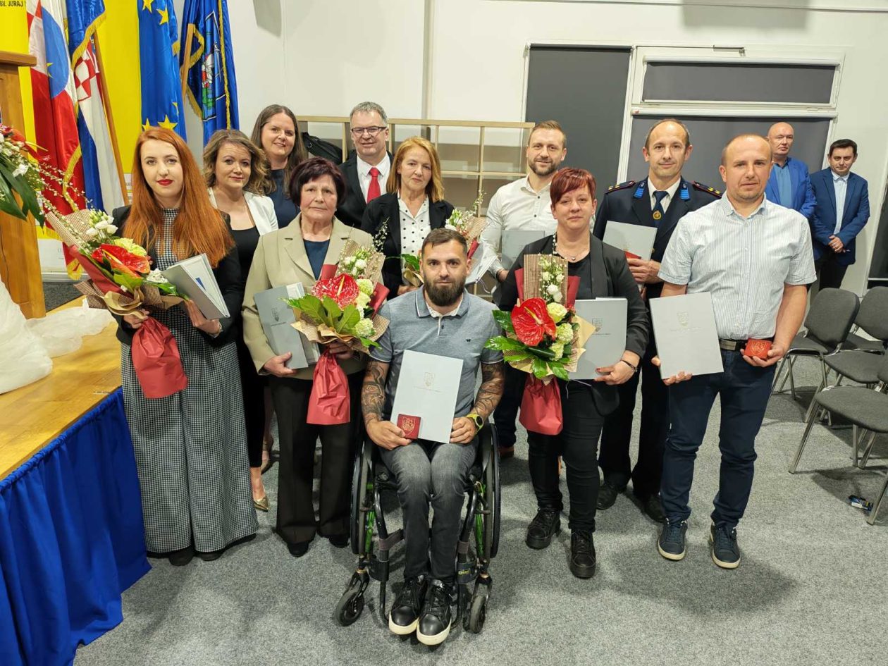 Svečana sjednica Općina Sveti Juraj na Bregu (5)