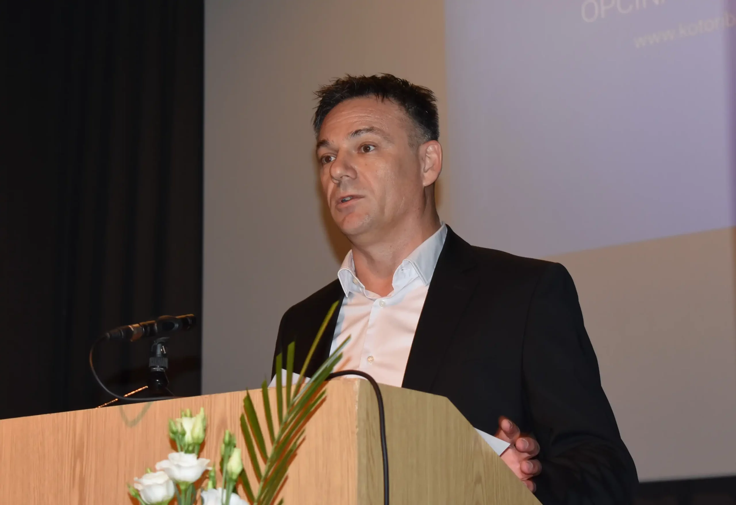 Dario Friščić Dario Friščić