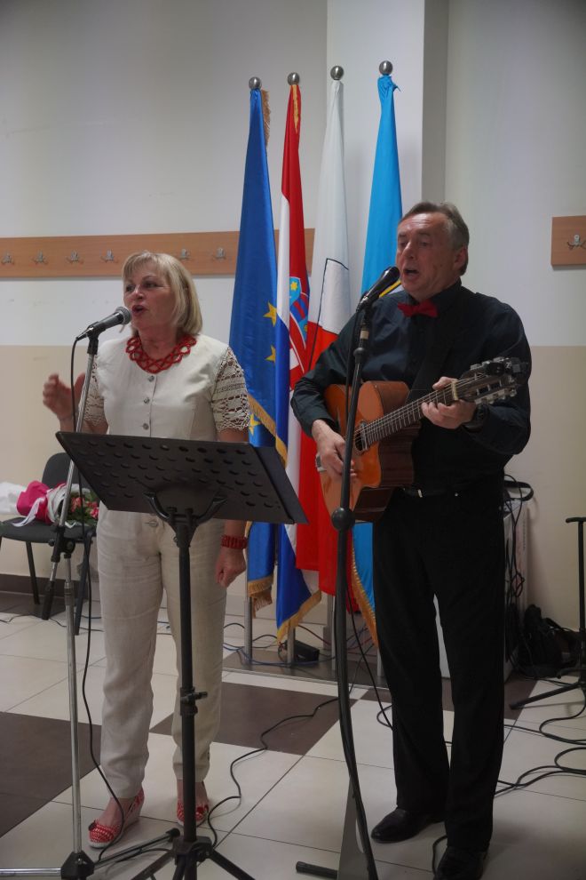 Svečana sjednica Općine Orehovica (1)