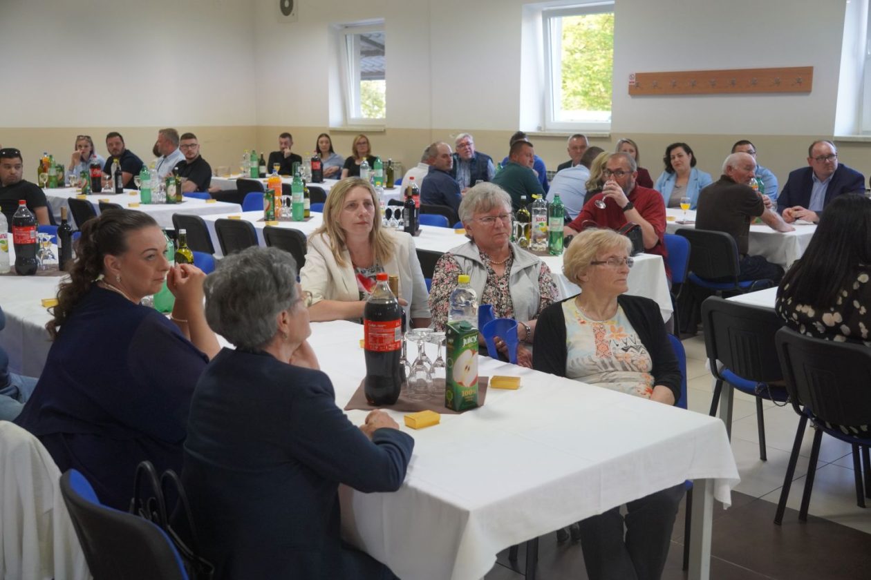 Svečana sjednica Općine Orehovica (11)