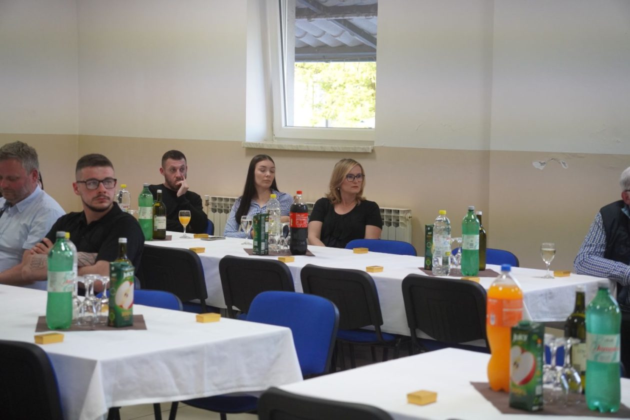 Svečana sjednica Općine Orehovica (15)