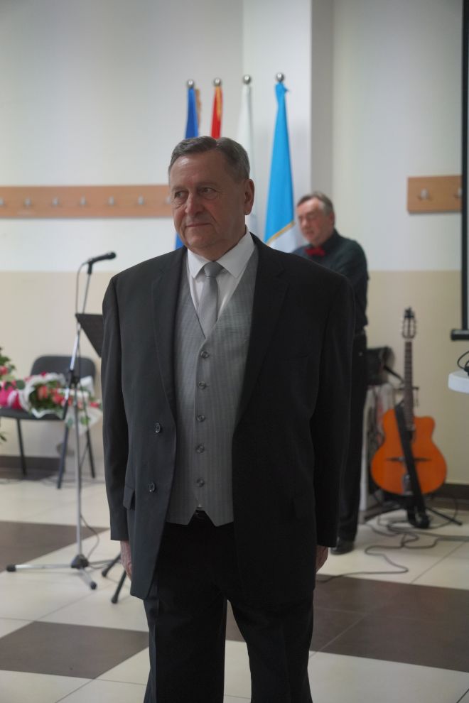 Svečana sjednica Općine Orehovica (2)