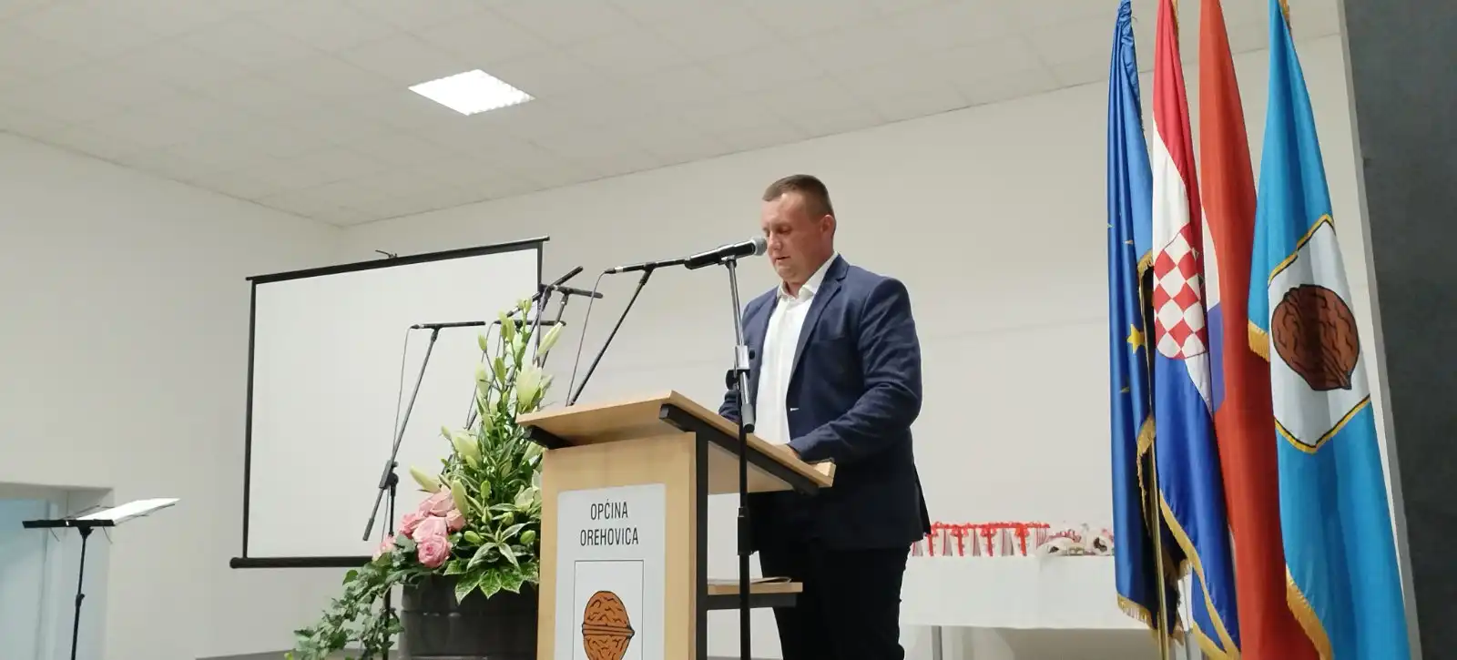 Svečana sjednica Općine Orehovica 2024 (3) Svečana sjednica Općine Orehovica 2024 (3)