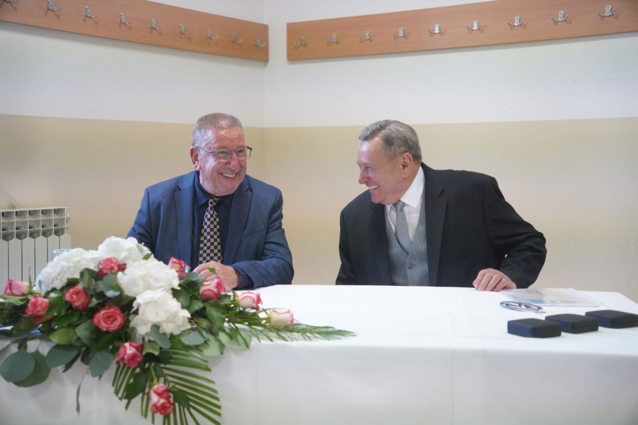 Svečana sjednica Općine Orehovica (4)
