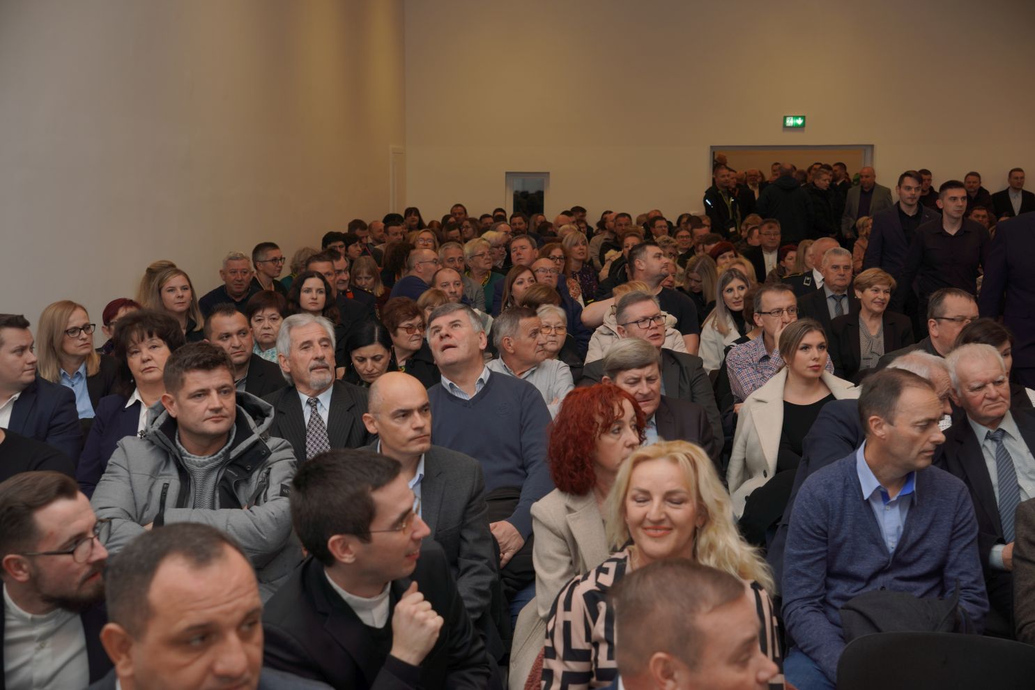 Svečana sjednica Općinskog vijeća Općine Nedelišće (10) Svečana sjednica Općinskog vijeća Općine Nedelišće (10)