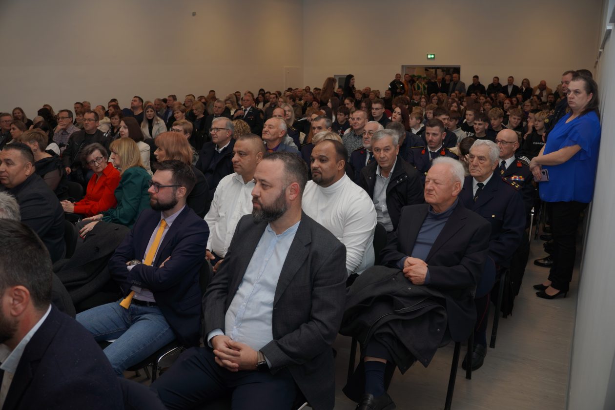 Svečana sjednica Općinskog vijeća Općine Nedelišće (11)