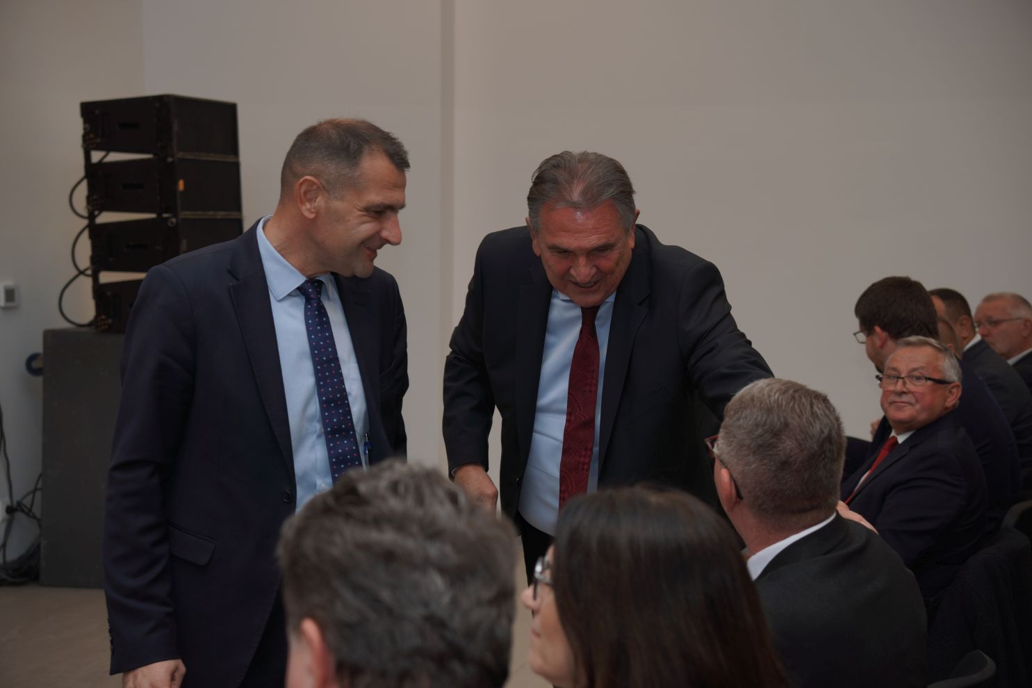 Svečana sjednica Općinskog vijeća Općine Nedelišće (12) Svečana sjednica Općinskog vijeća Općine Nedelišće (12)