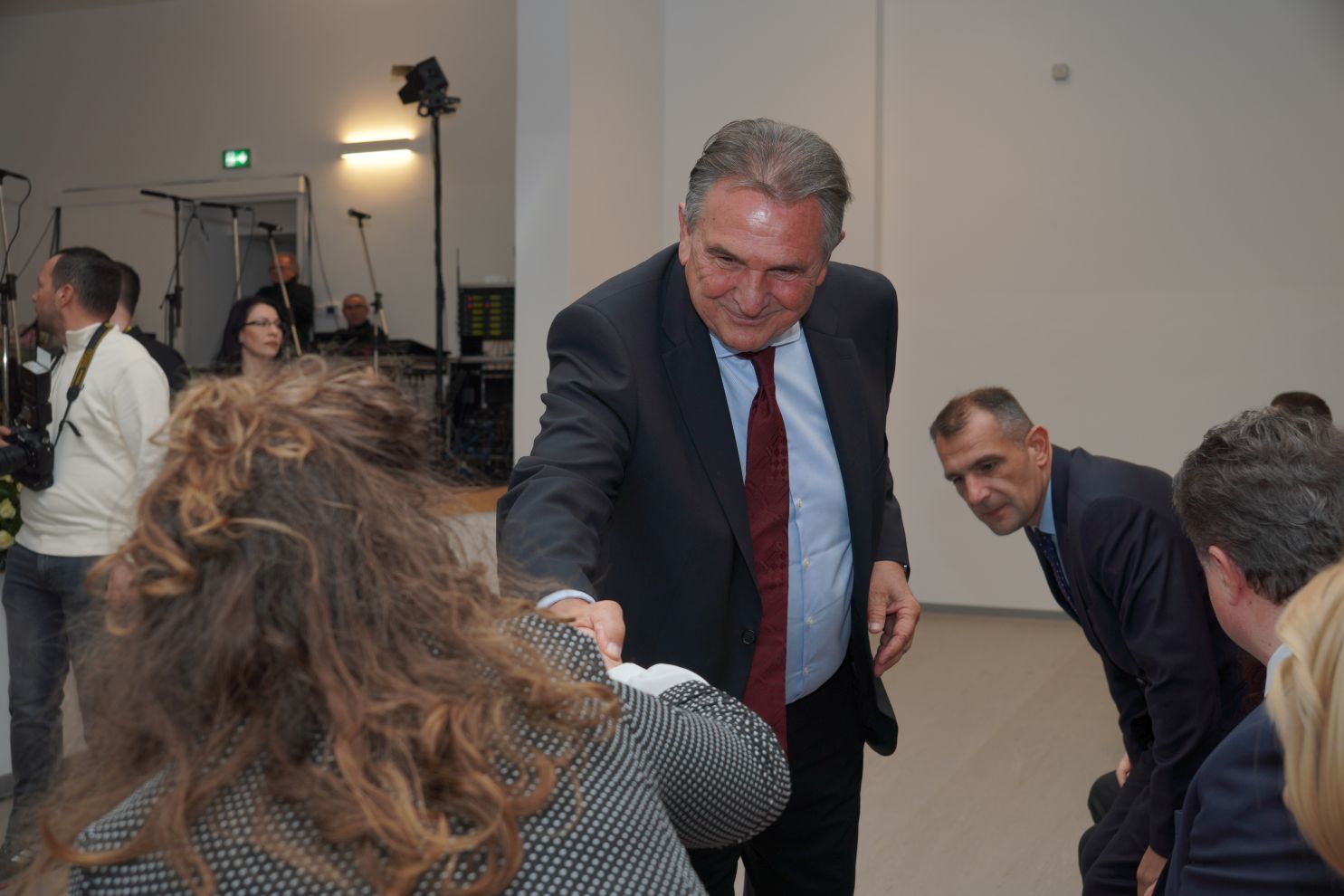 Svečana sjednica Općinskog vijeća Općine Nedelišće (13) Svečana sjednica Općinskog vijeća Općine Nedelišće (13)