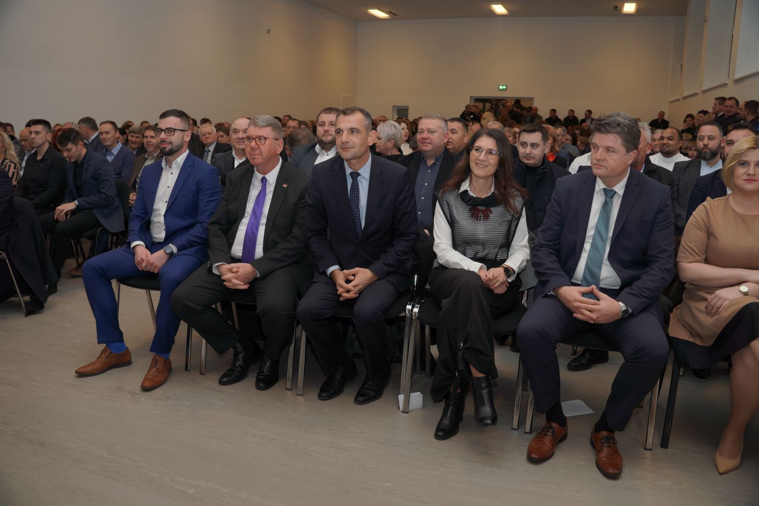 Svečana sjednica Općinskog vijeća Općine Nedelišće (14) Svečana sjednica Općinskog vijeća Općine Nedelišće (14)